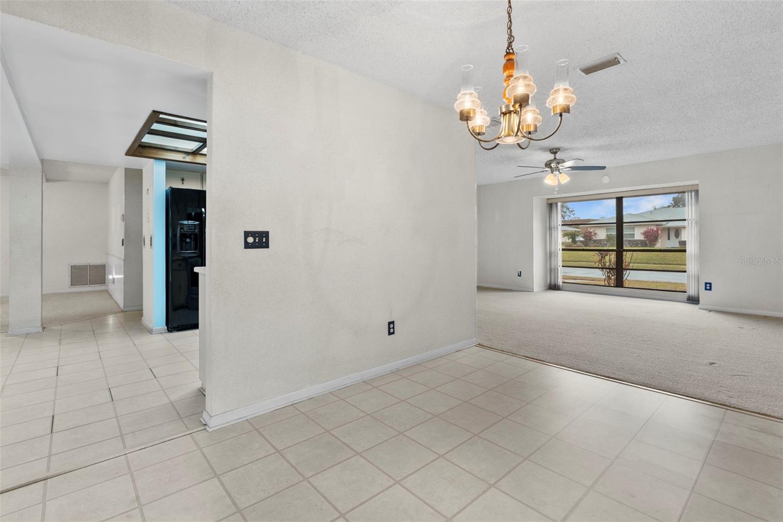 WOODLANDS SEC 3 - Residential