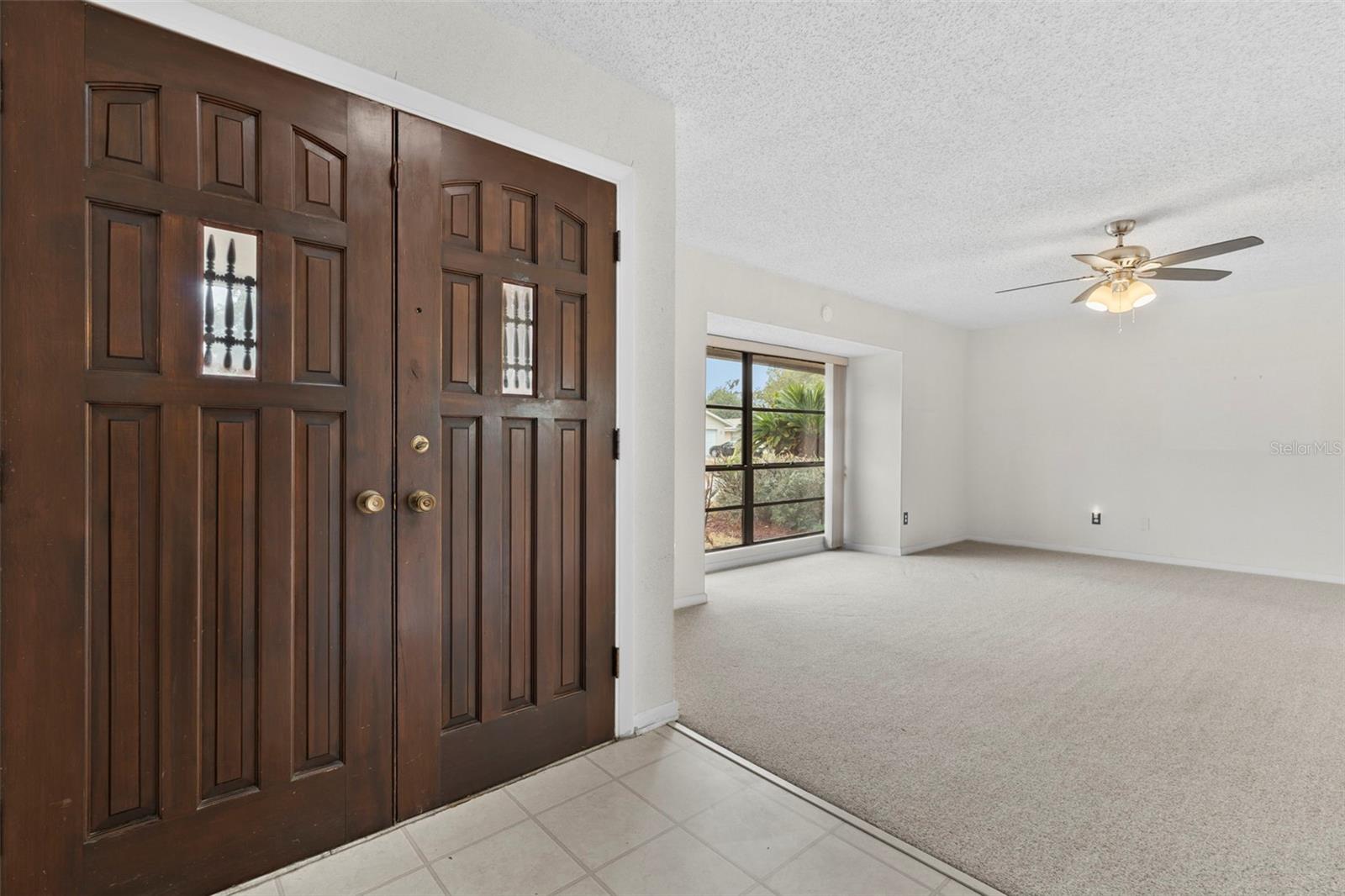 WOODLANDS SEC 3 - Residential