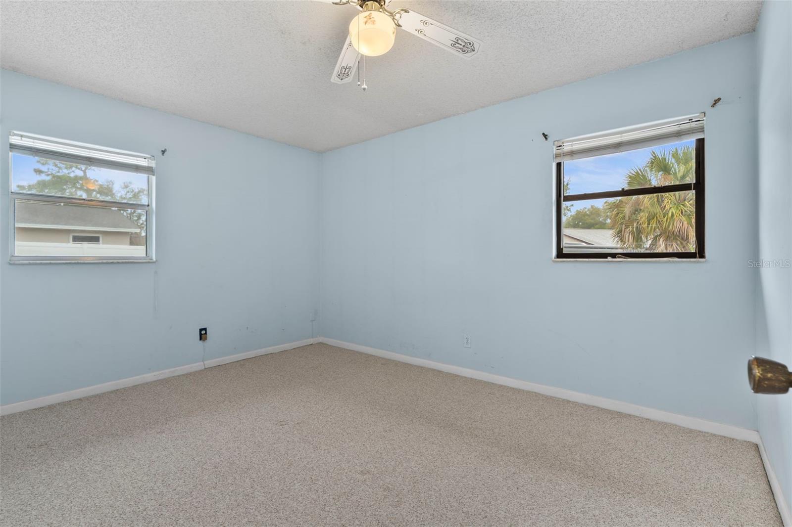 WOODLANDS SEC 3 - Residential