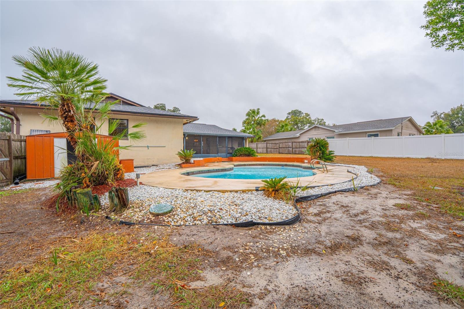 WOODLANDS SEC 3 - Residential