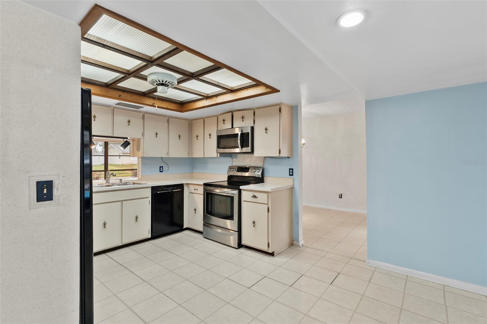 WOODLANDS SEC 3 - Residential