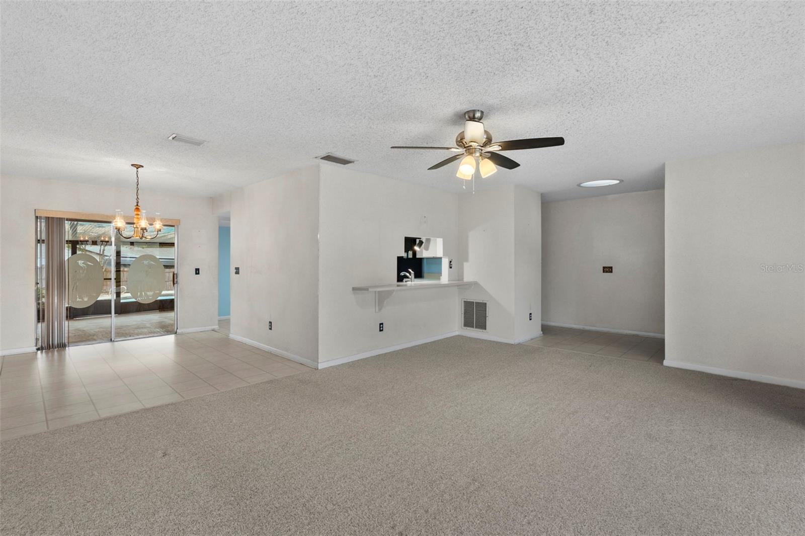 WOODLANDS SEC 3 - Residential