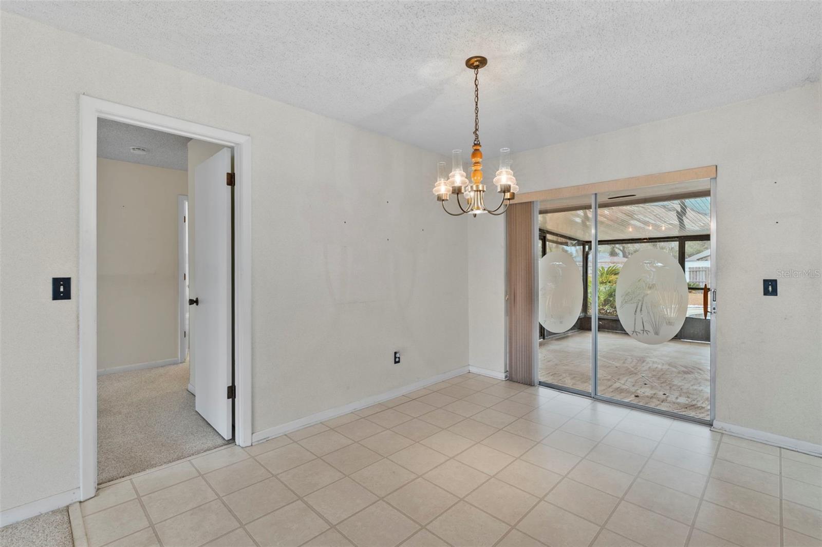 WOODLANDS SEC 3 - Residential