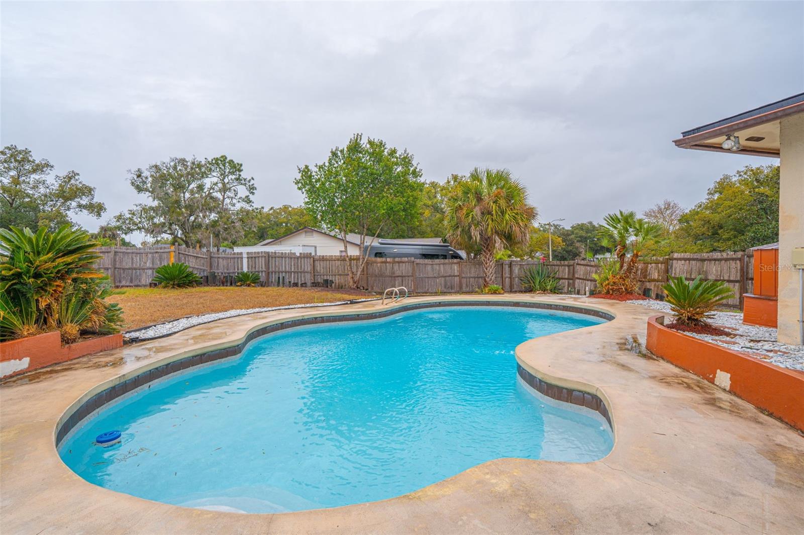 WOODLANDS SEC 3 - Residential