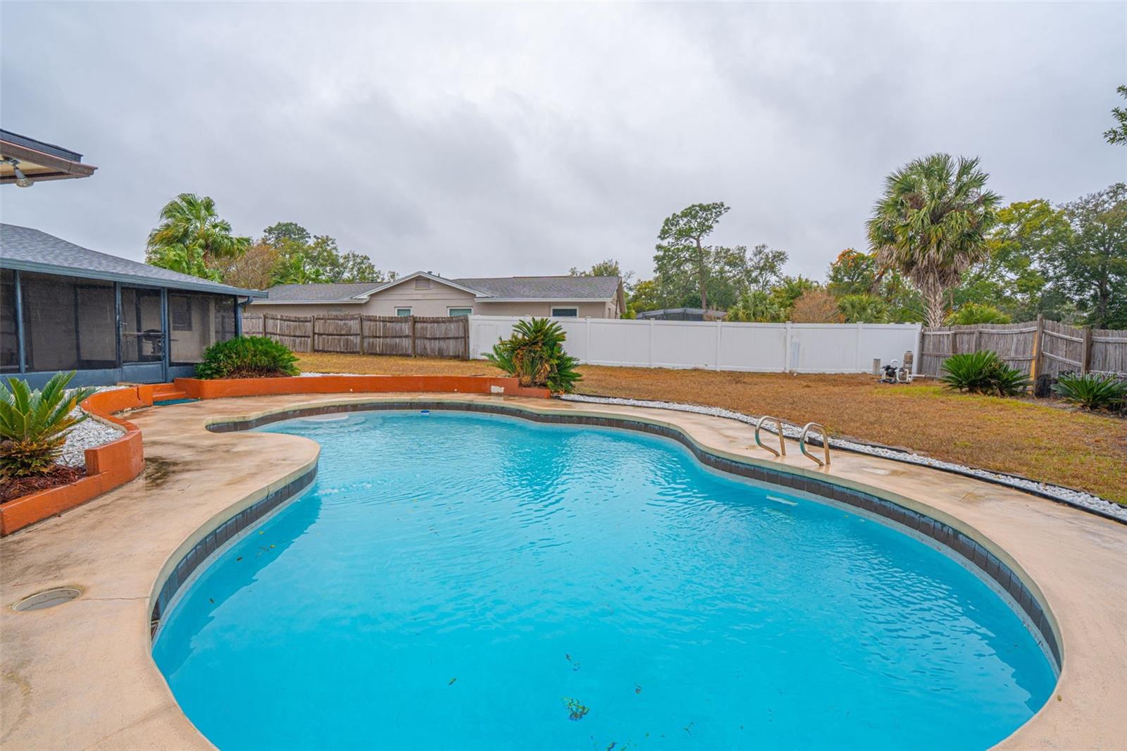 WOODLANDS SEC 3 - Residential