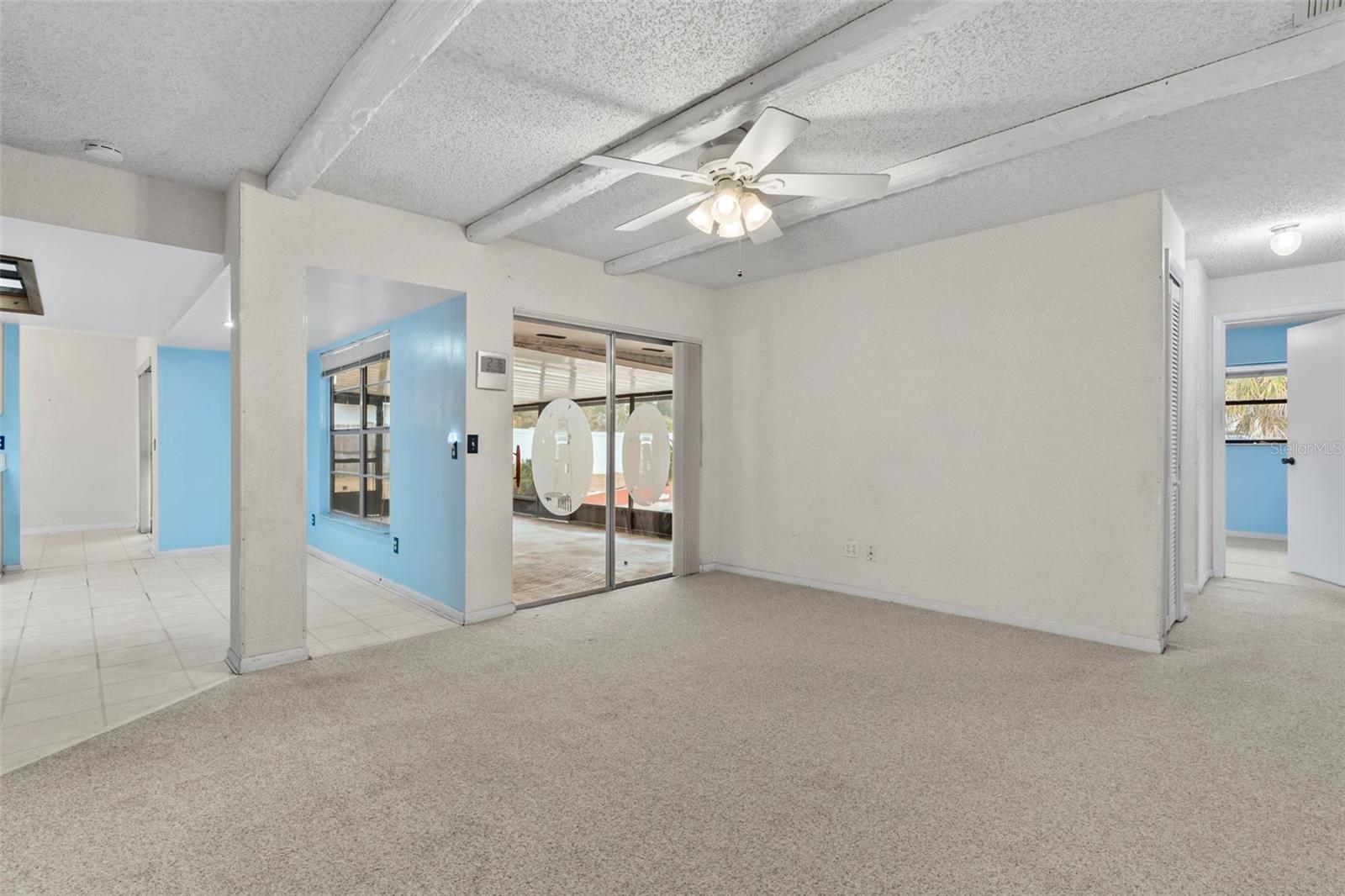 WOODLANDS SEC 3 - Residential