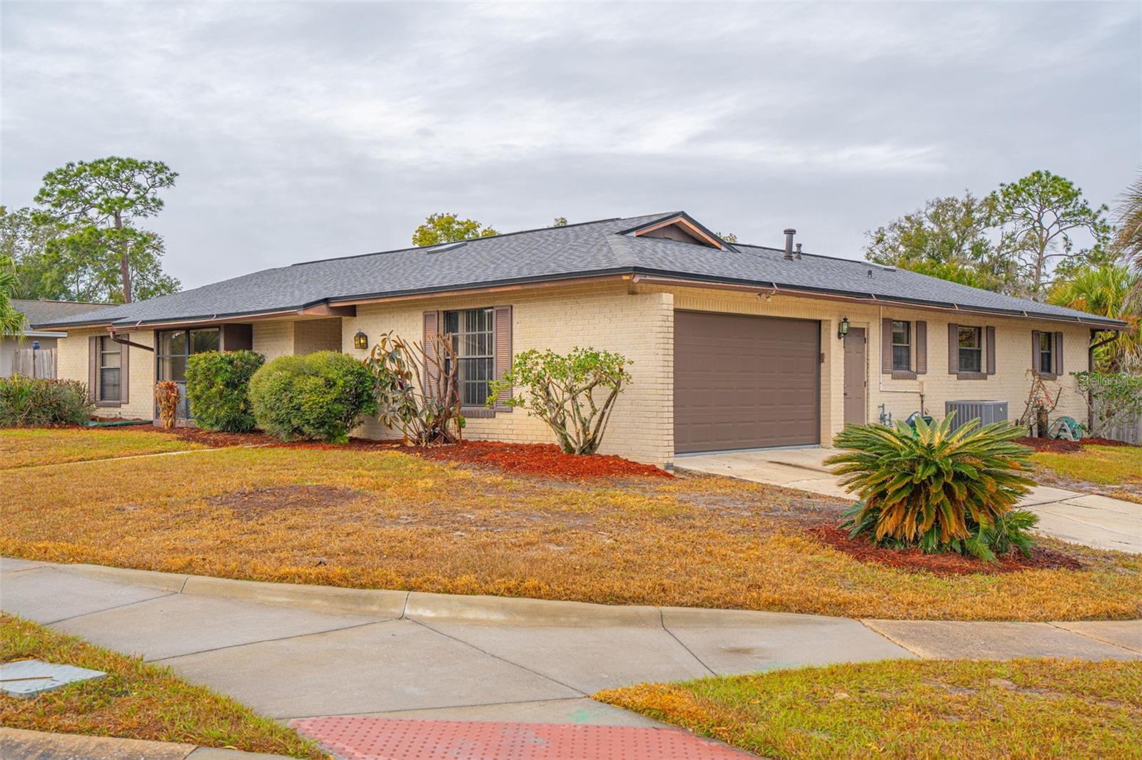 WOODLANDS SEC 3 - Residential