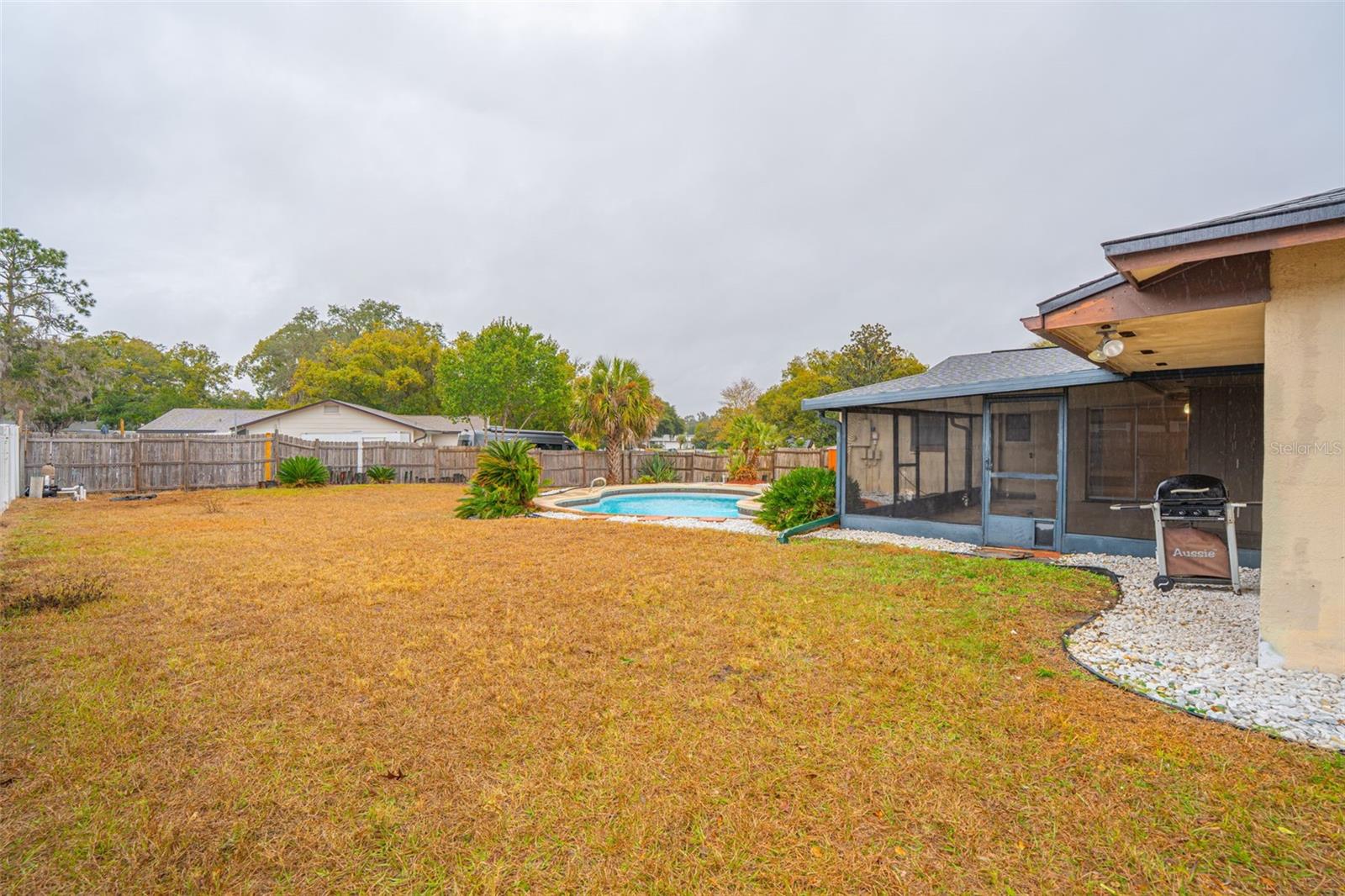 WOODLANDS SEC 3 - Residential