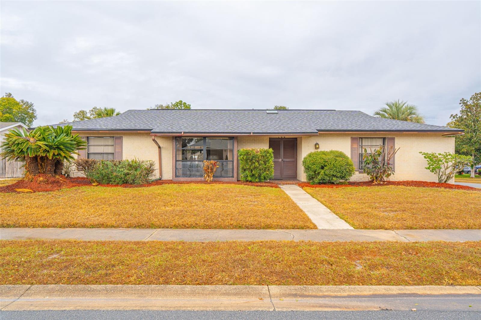 WOODLANDS SEC 3 - Residential