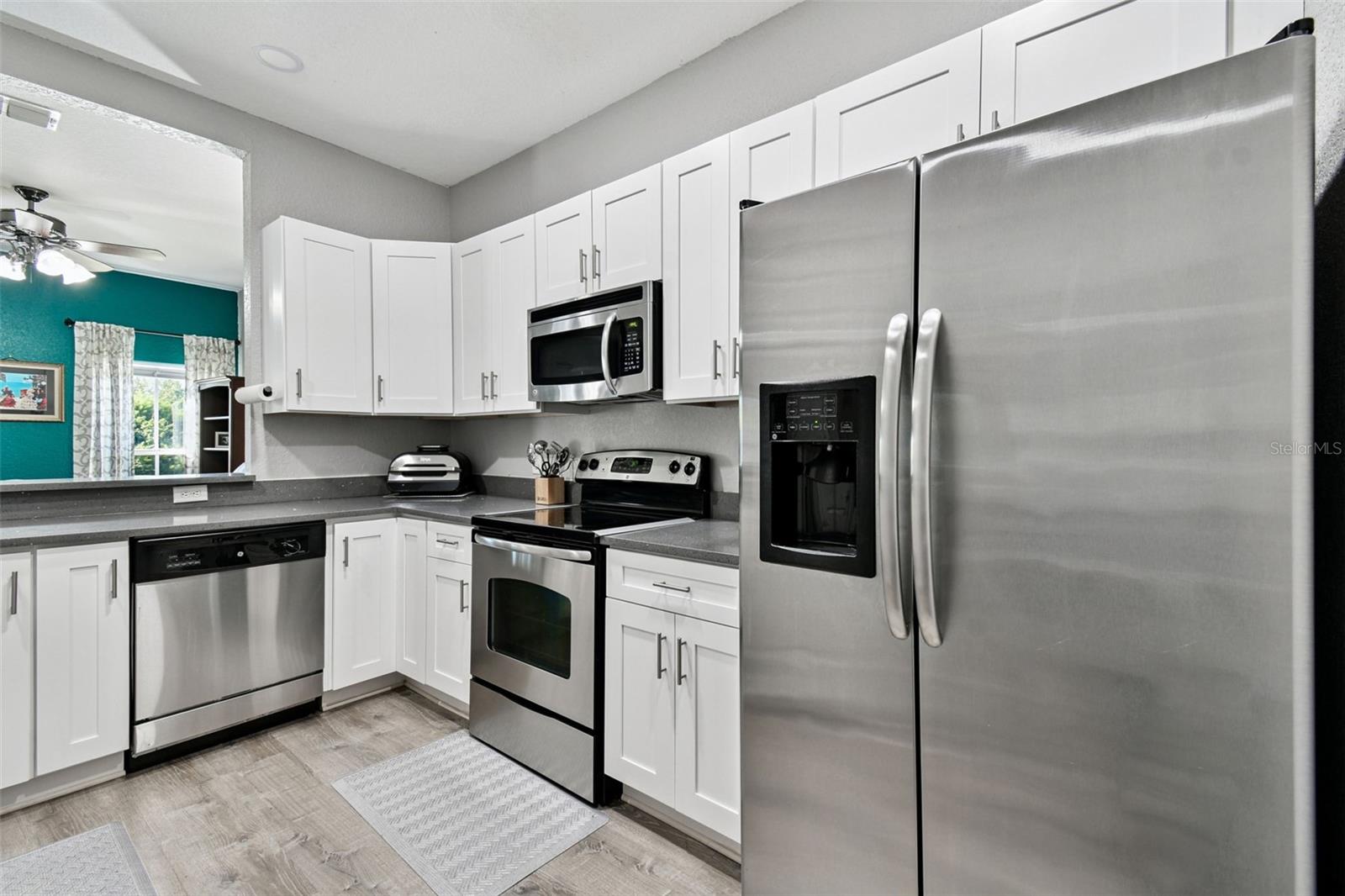 WEXFORD TOWNHOMES - Residential