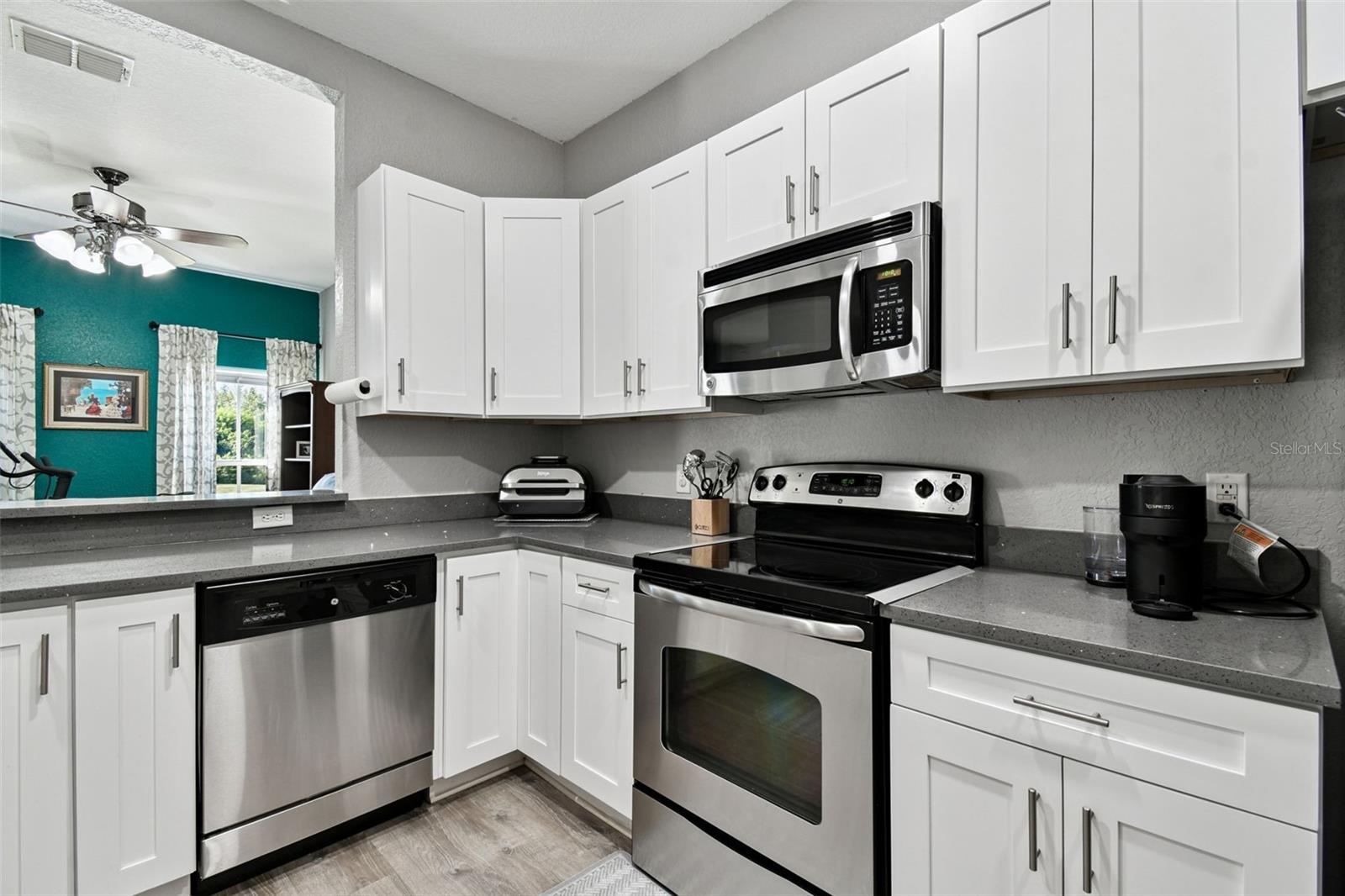 WEXFORD TOWNHOMES - Residential