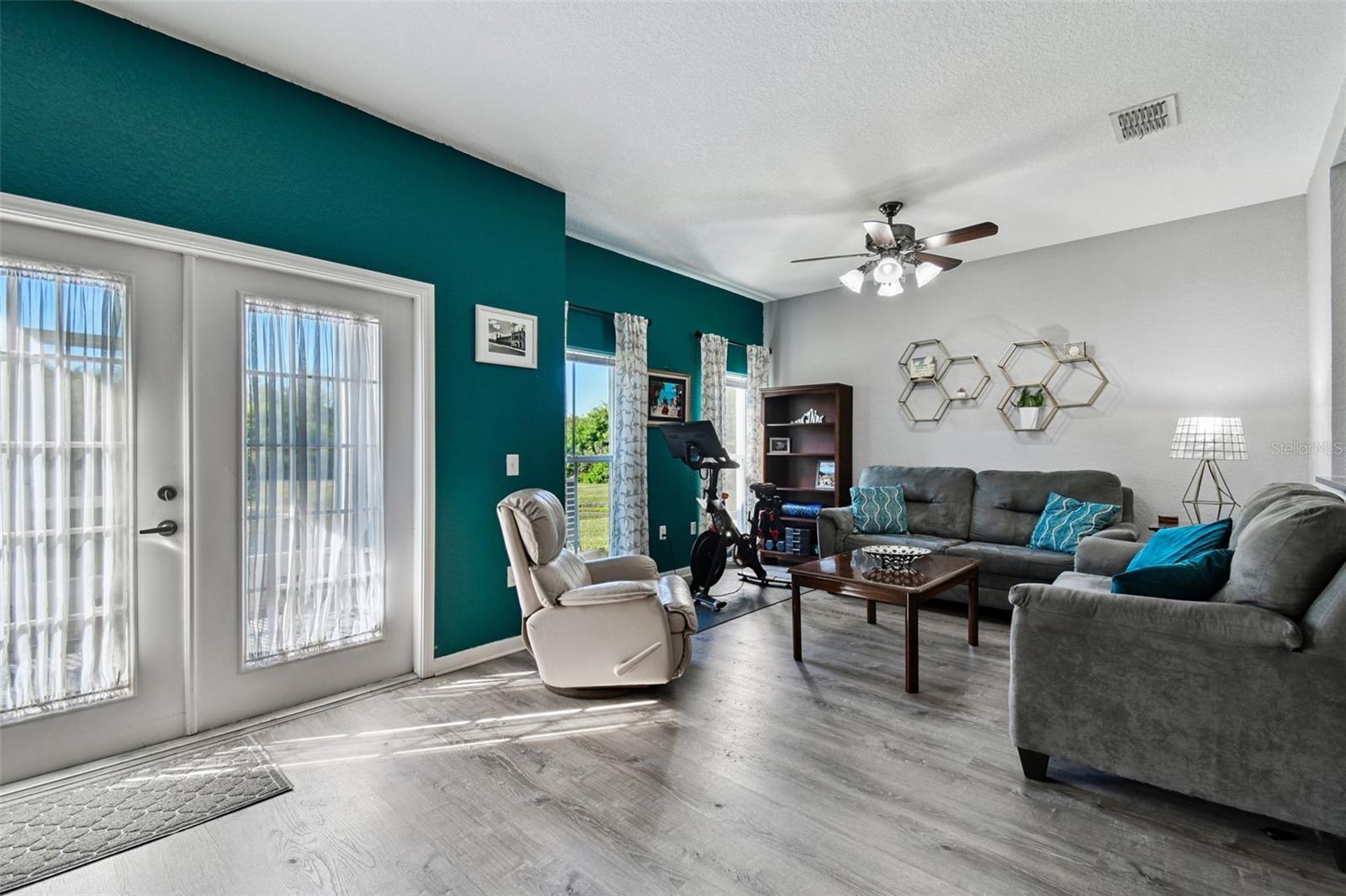 WEXFORD TOWNHOMES - Residential