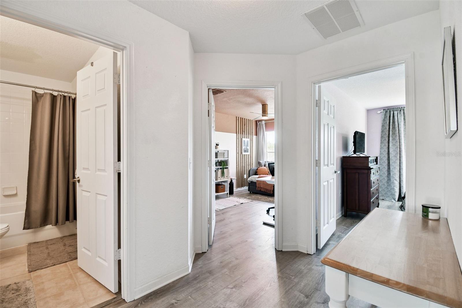 WEXFORD TOWNHOMES - Residential