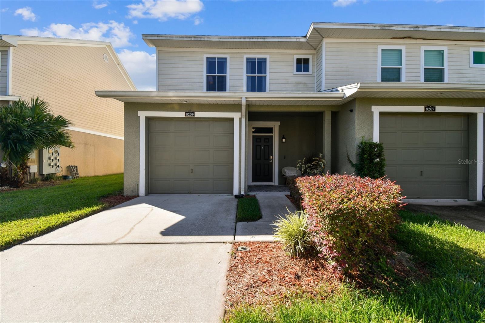 WEXFORD TOWNHOMES - Residential