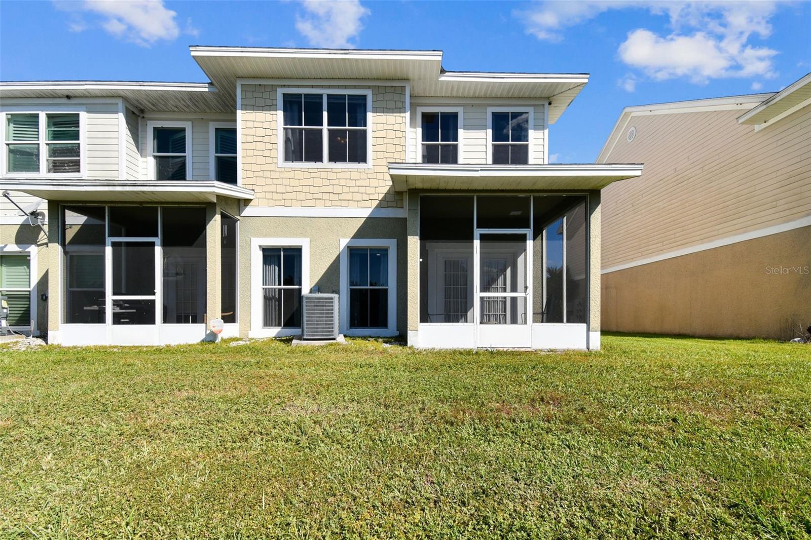 WEXFORD TOWNHOMES - Residential