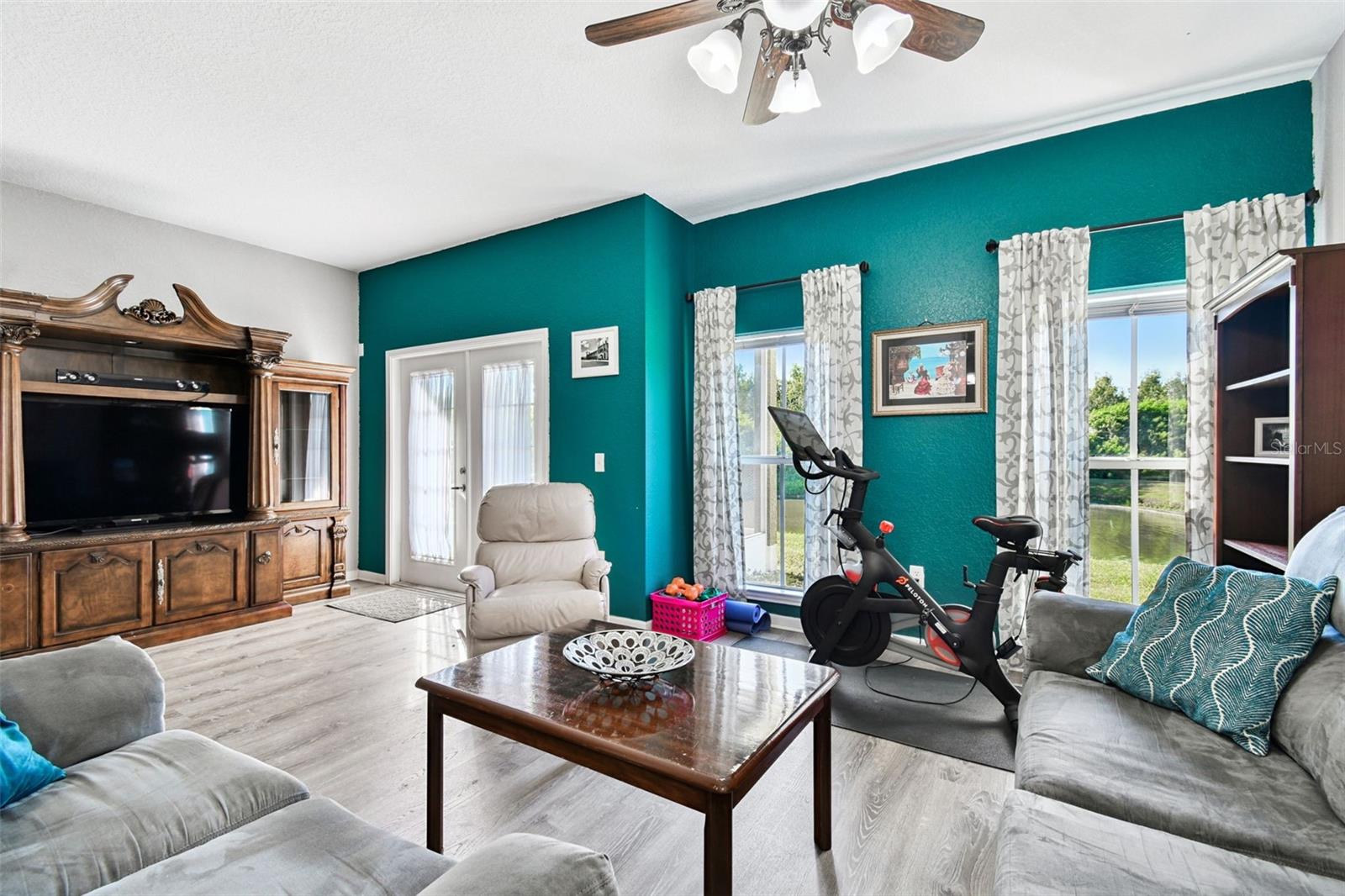 WEXFORD TOWNHOMES - Residential