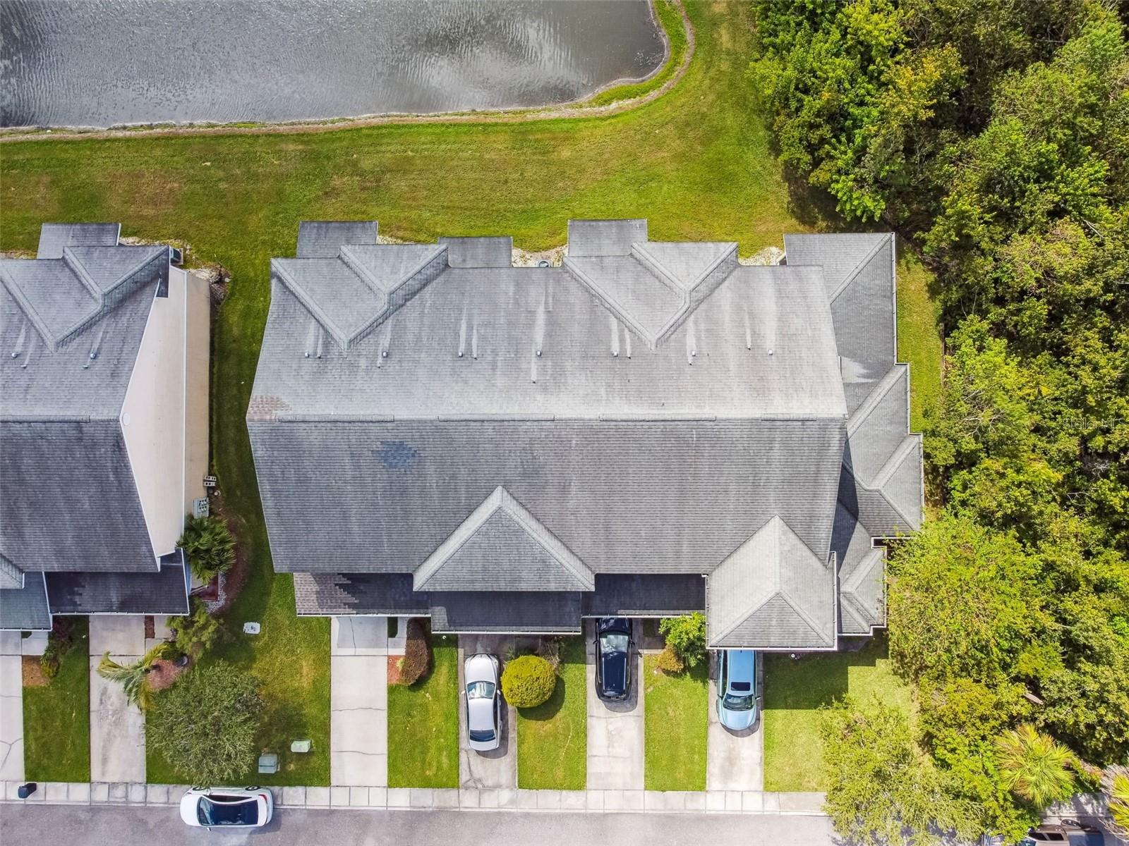 WEXFORD TOWNHOMES - Residential