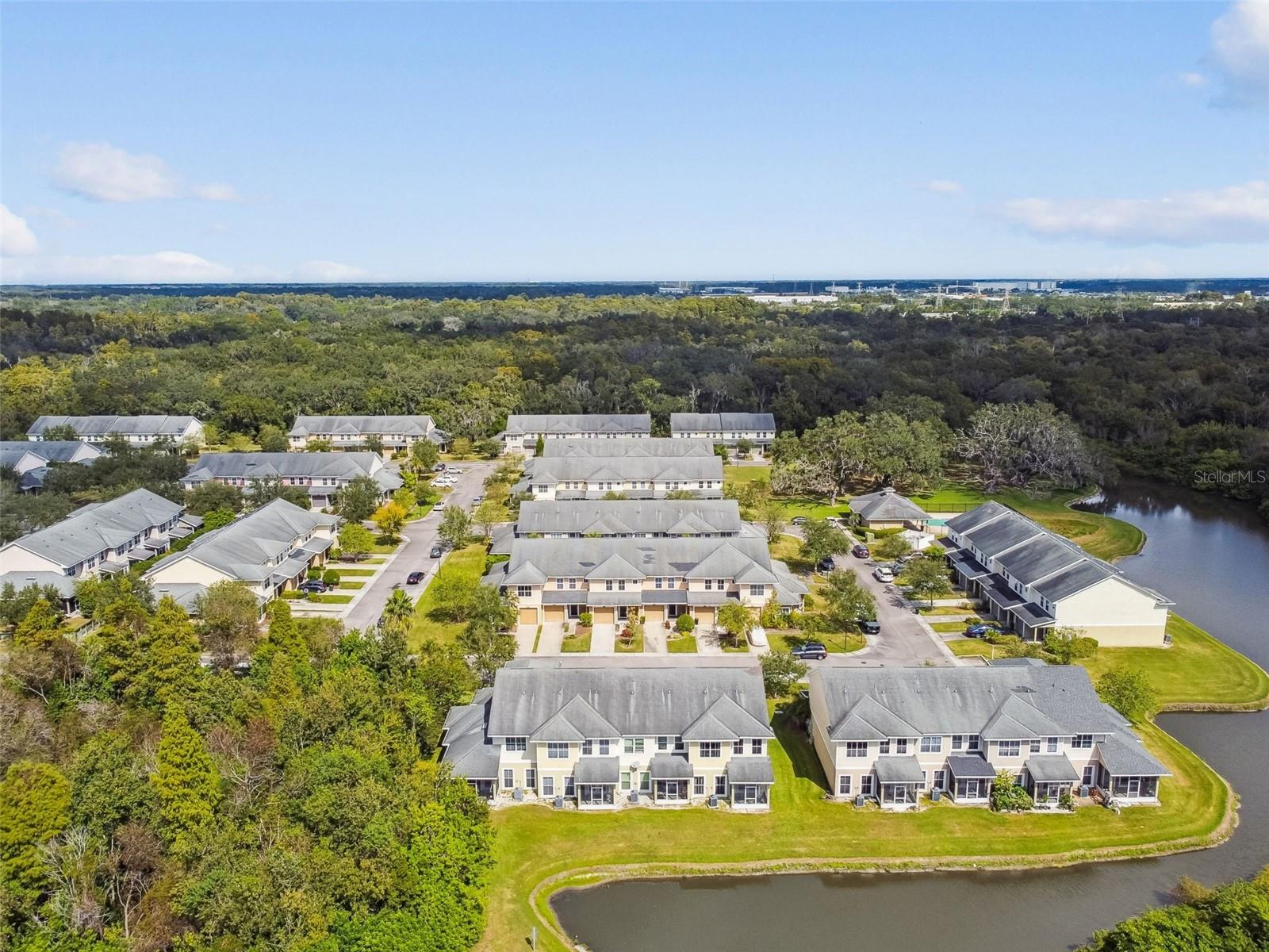WEXFORD TOWNHOMES - Residential