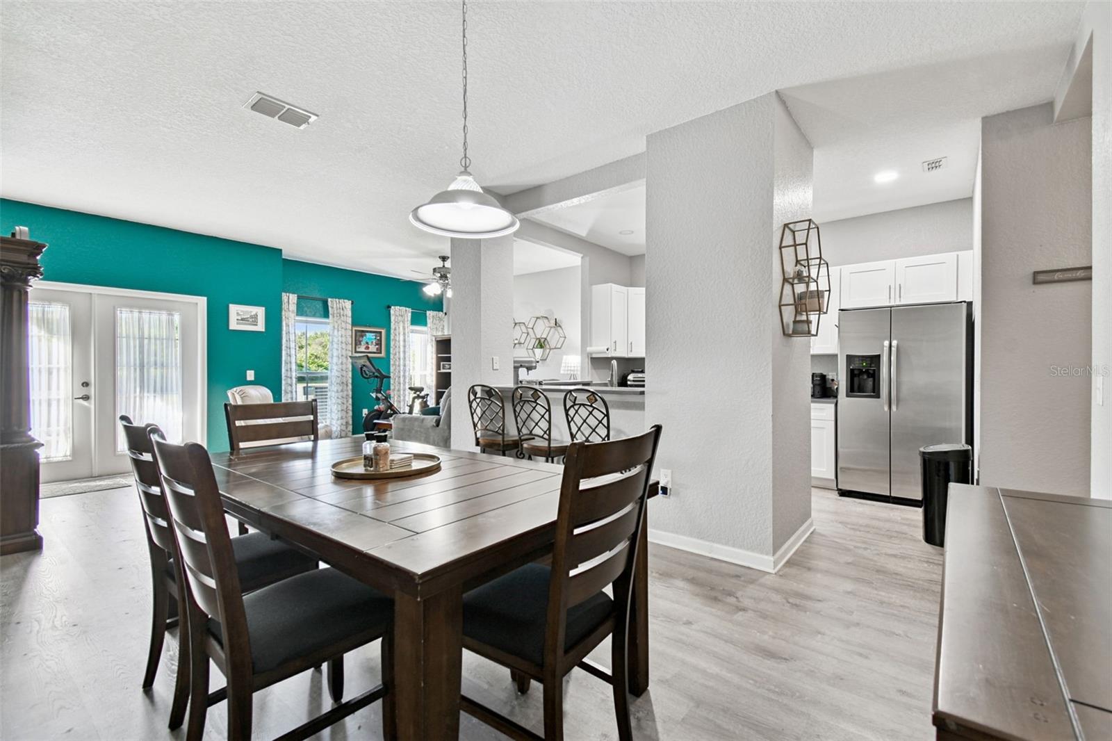 WEXFORD TOWNHOMES - Residential