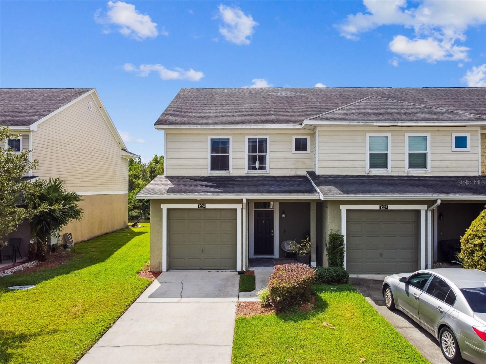 WEXFORD TOWNHOMES - Residential