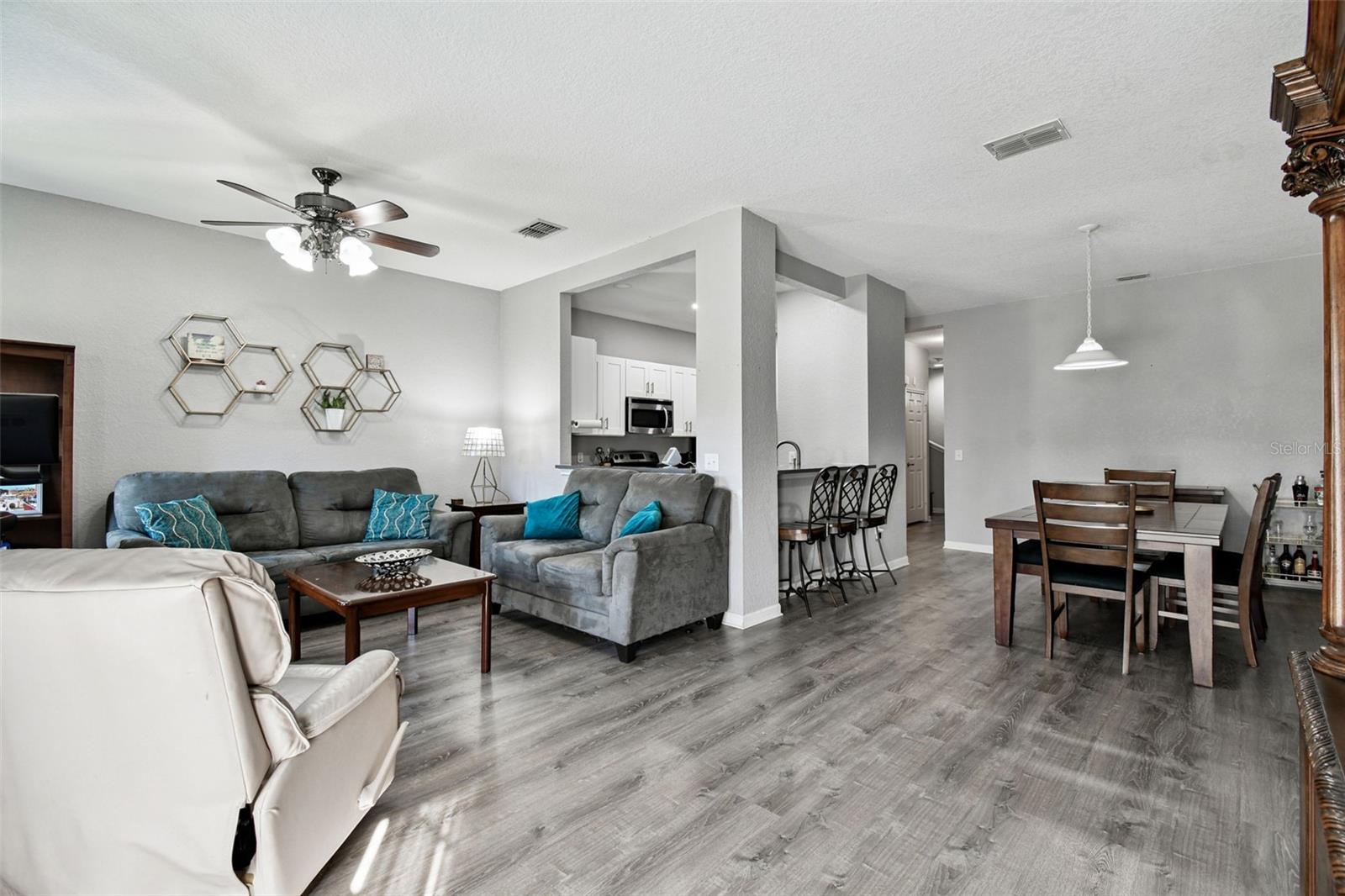 WEXFORD TOWNHOMES - Residential