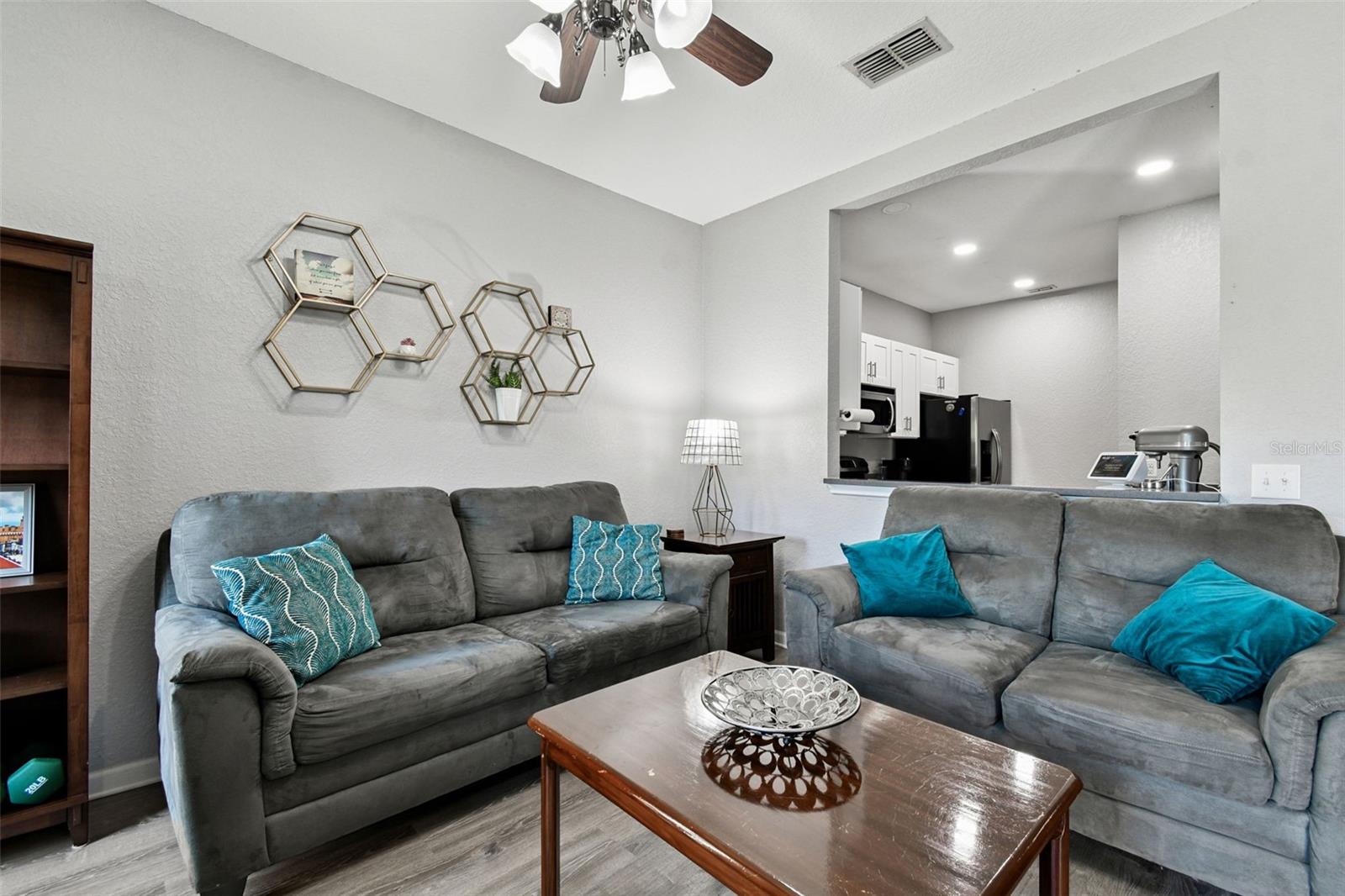 WEXFORD TOWNHOMES - Residential
