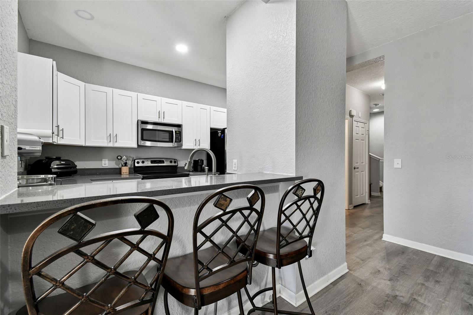 WEXFORD TOWNHOMES - Residential