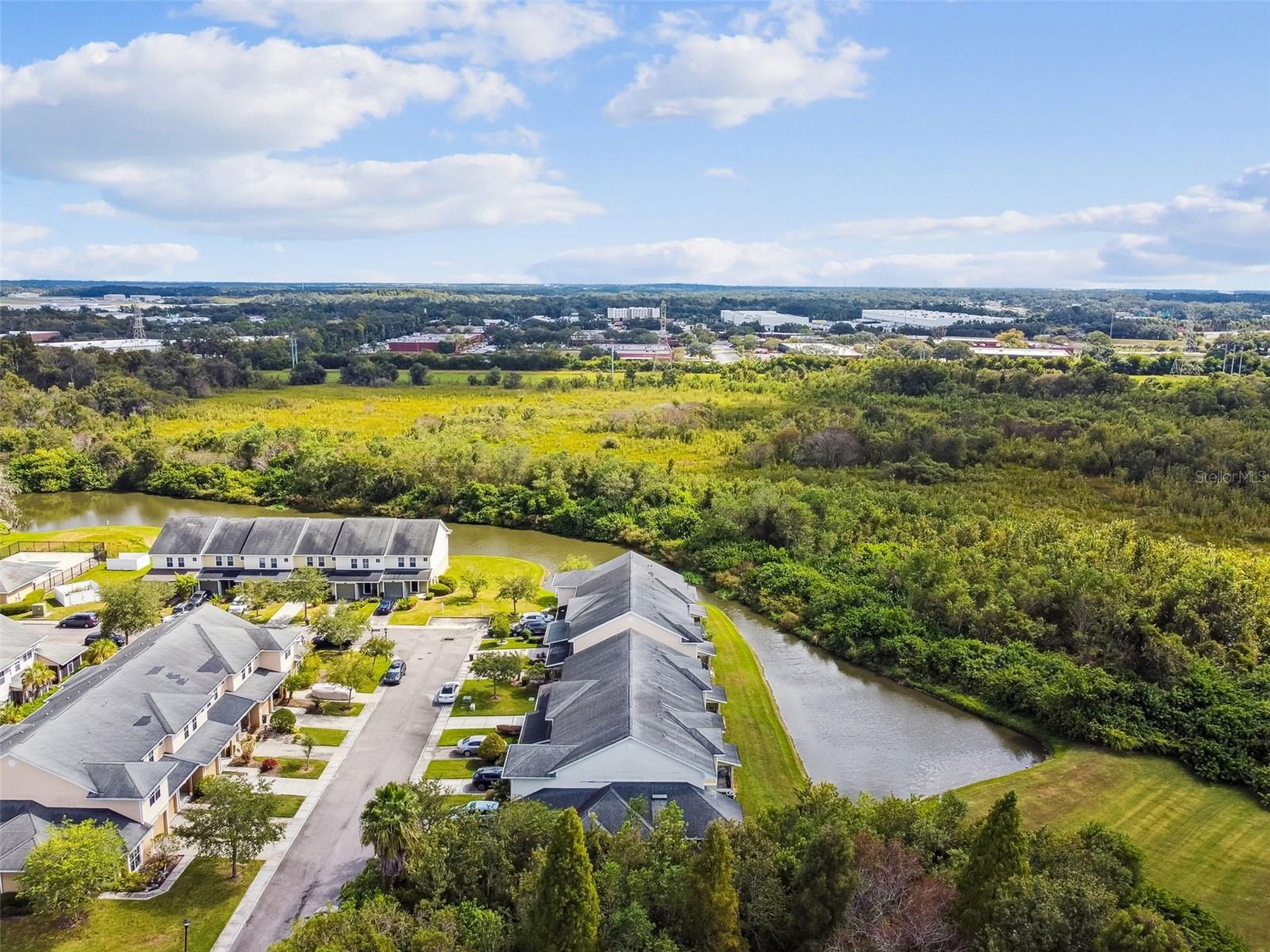 WEXFORD TOWNHOMES - Residential