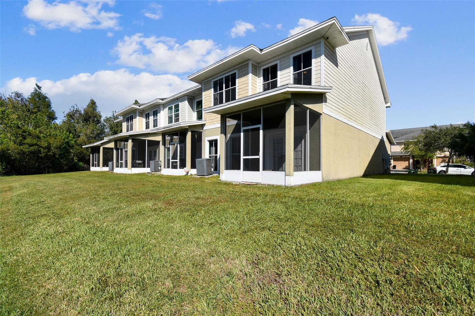 WEXFORD TOWNHOMES - Residential