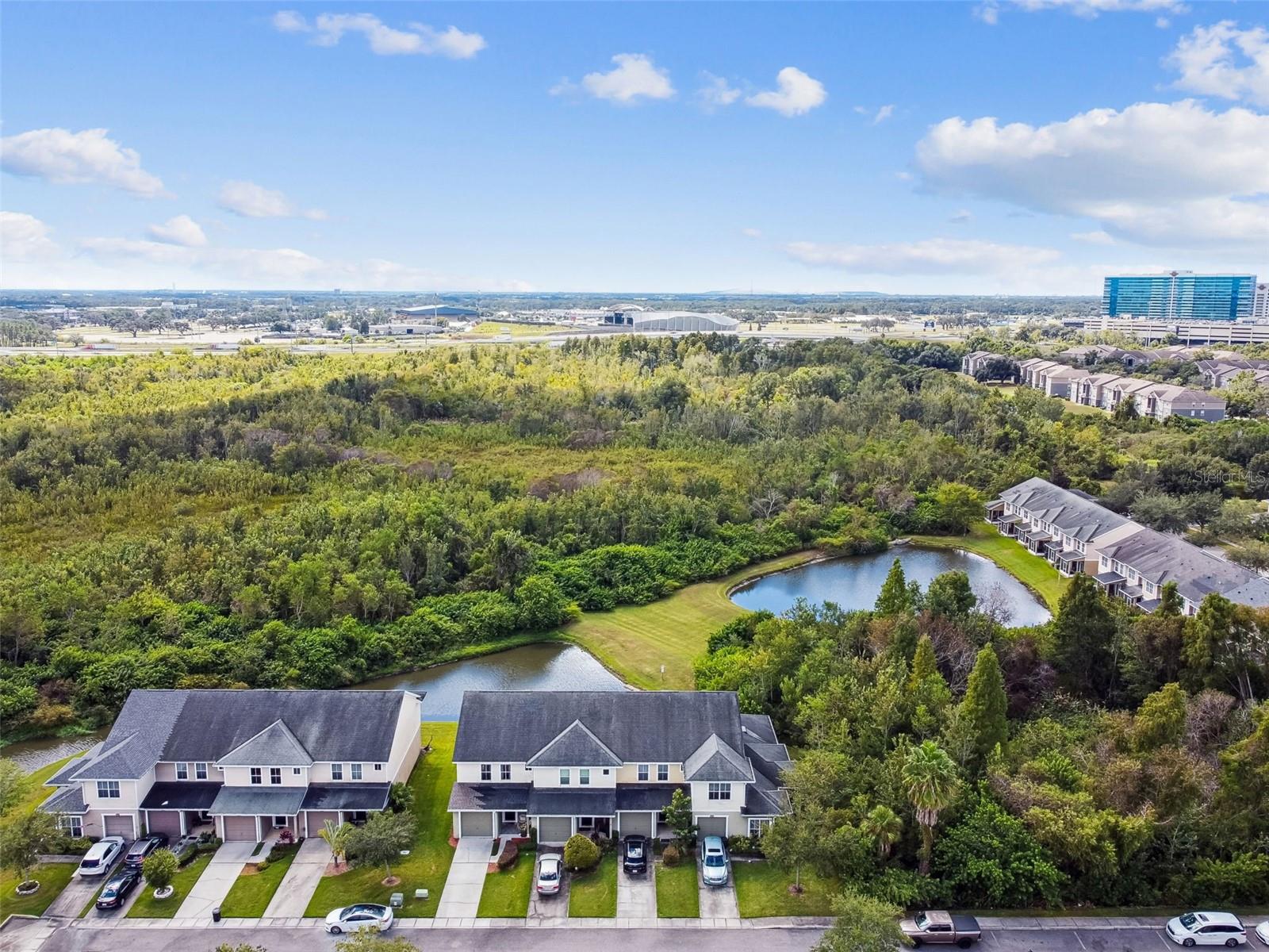 WEXFORD TOWNHOMES - Residential