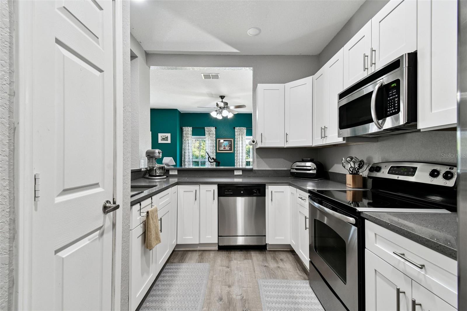 WEXFORD TOWNHOMES - Residential