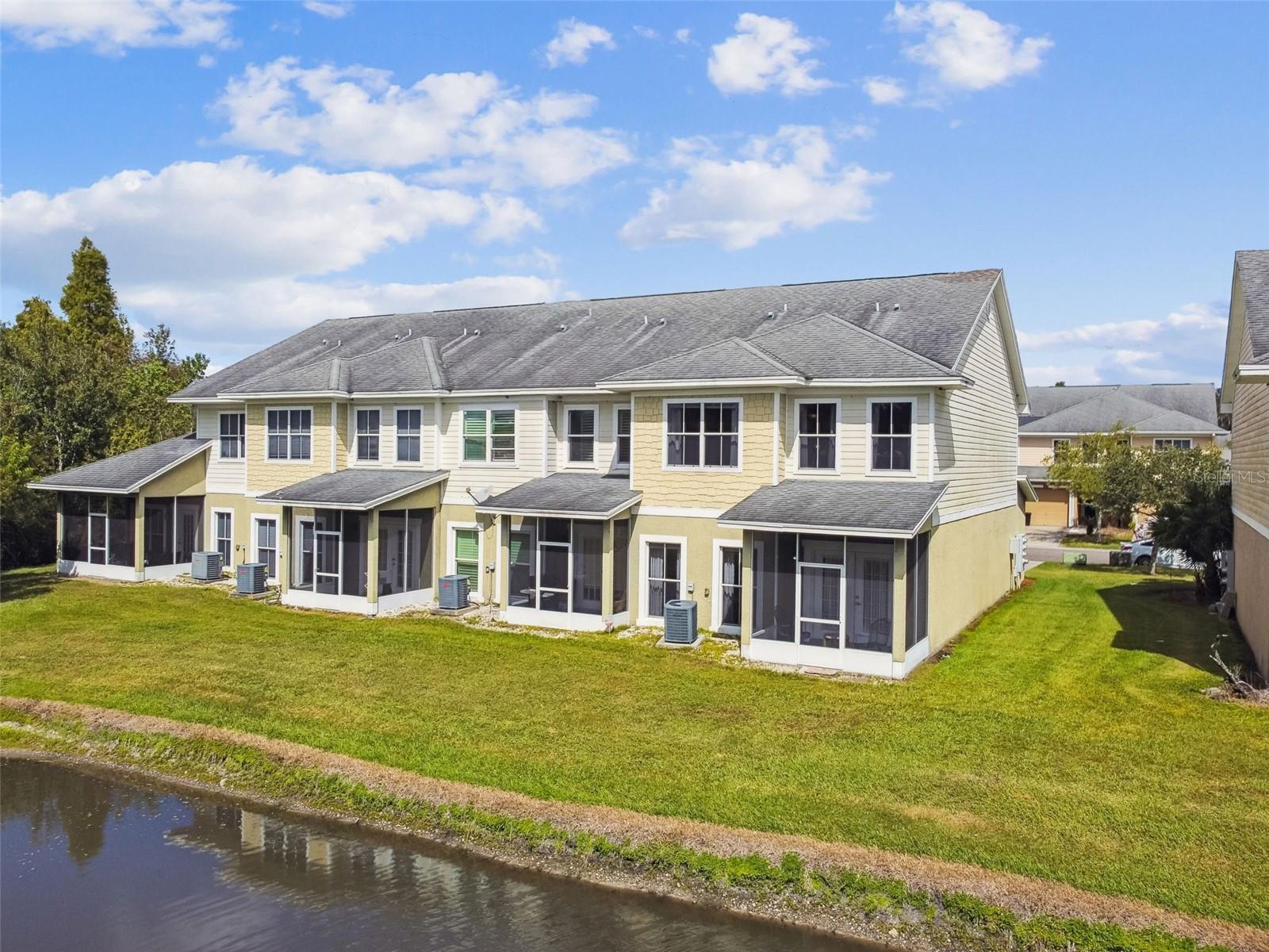 WEXFORD TOWNHOMES - Residential