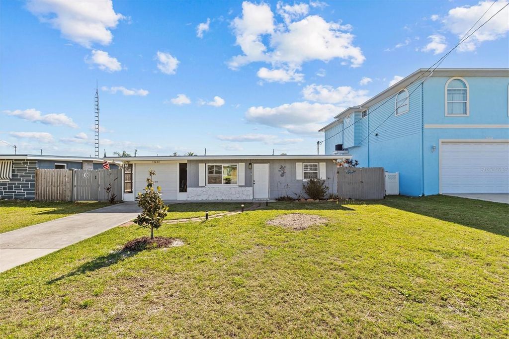 Photo of 13632 Britton Drive, Hudson, FL 34667 (MLS # W7874752)