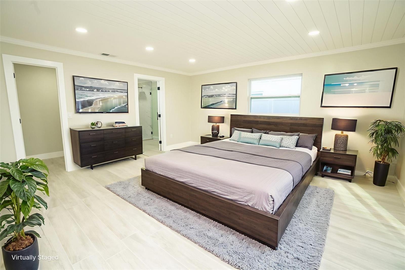 HARBOR ISLES - Residential