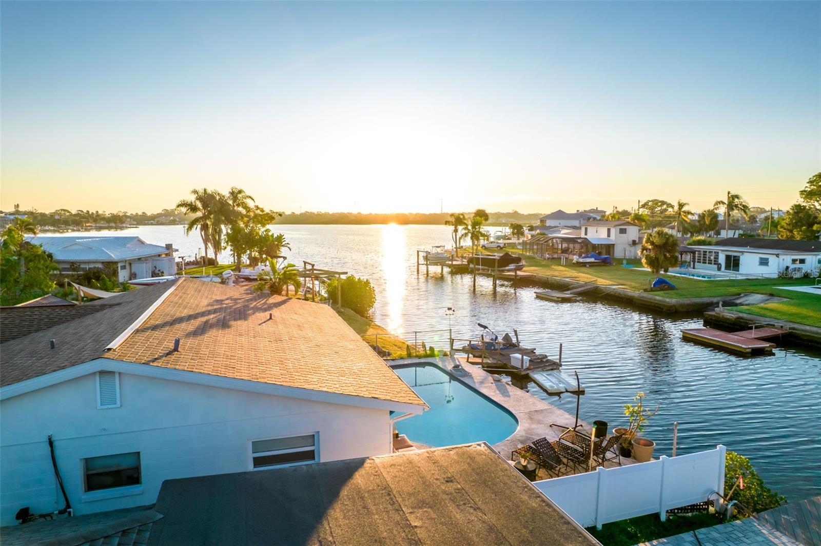 HARBOR ISLES - Residential