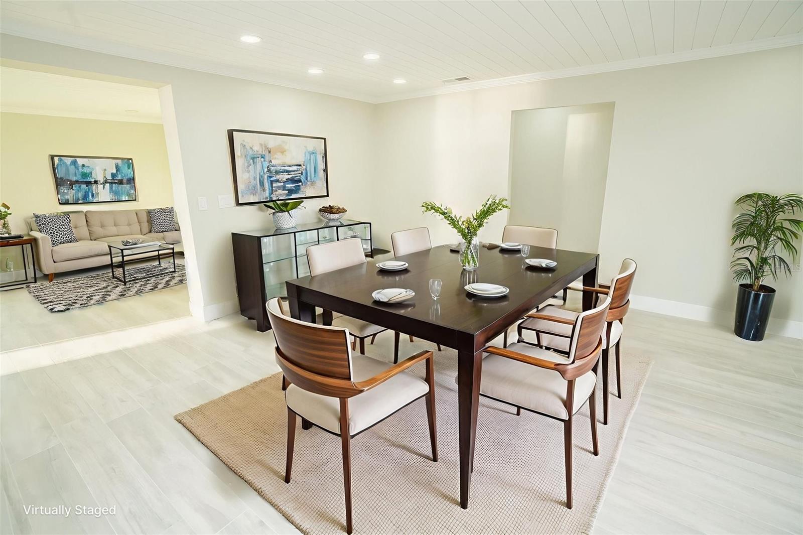 HARBOR ISLES - Residential