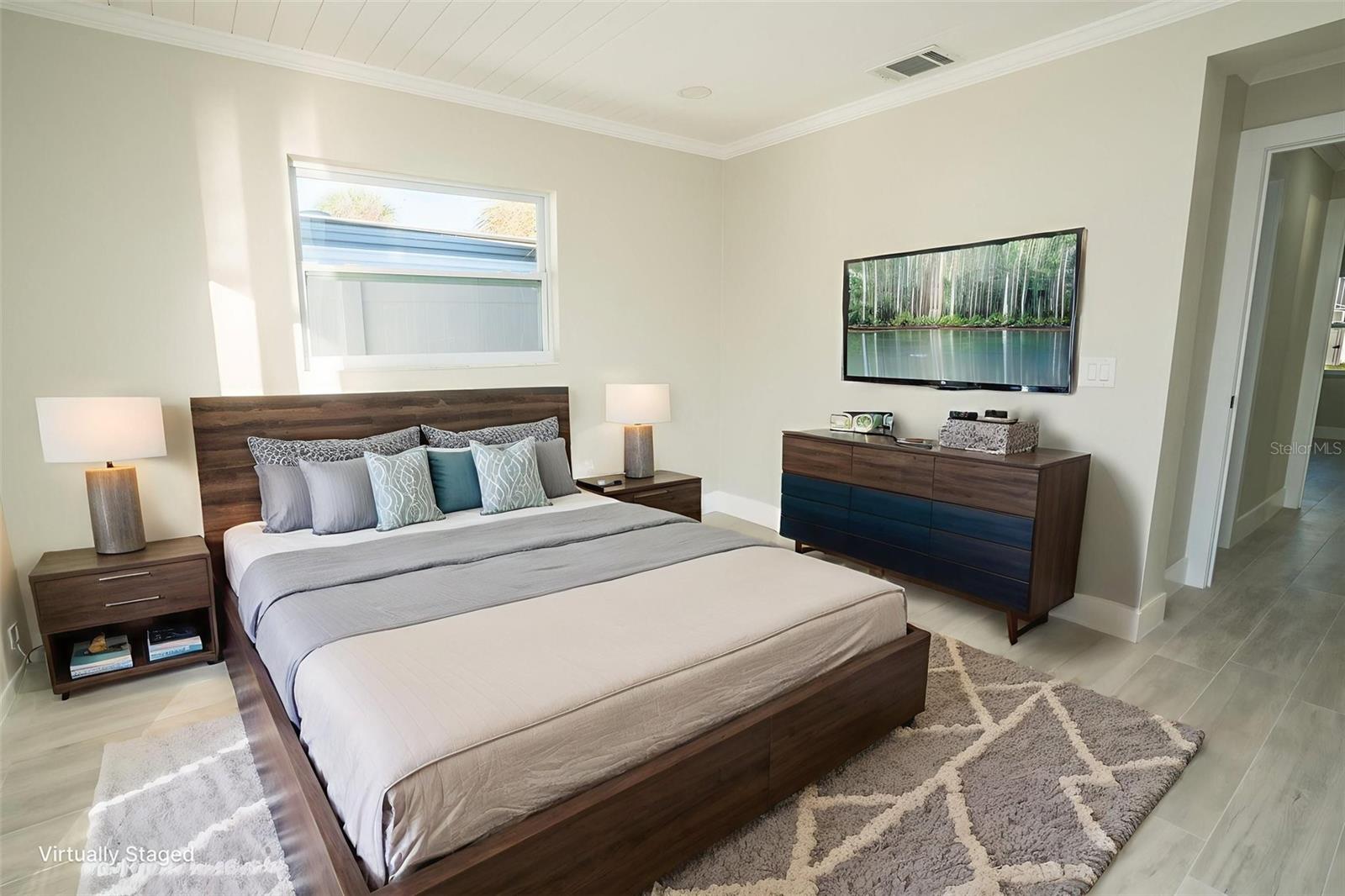 HARBOR ISLES - Residential