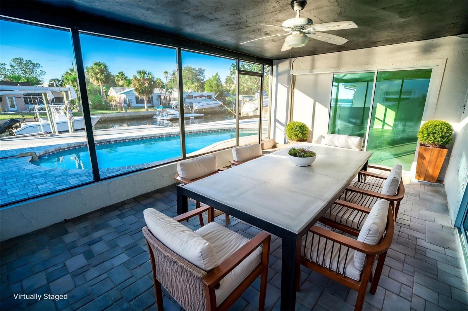 HARBOR ISLES - Residential