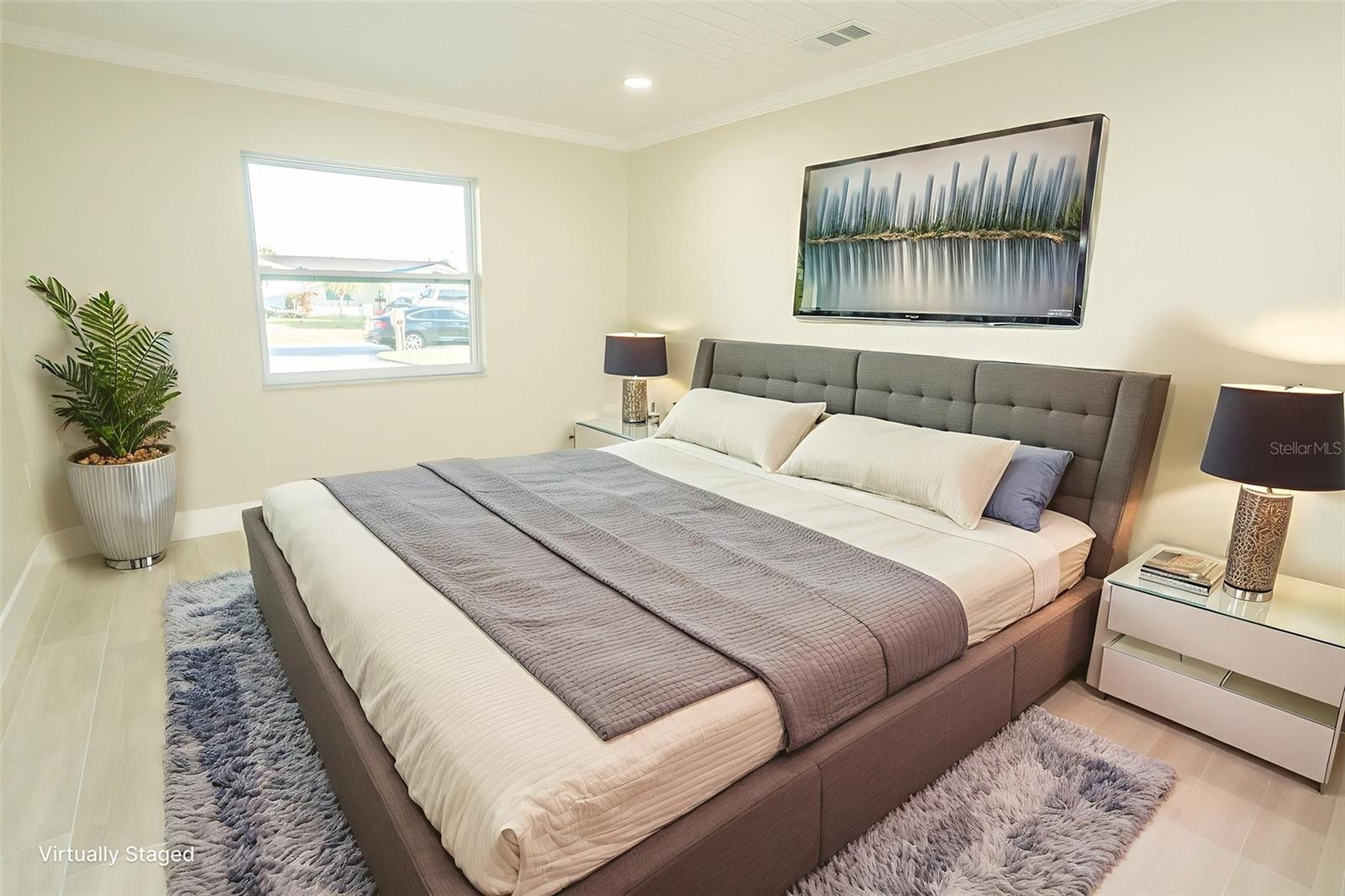 HARBOR ISLES - Residential