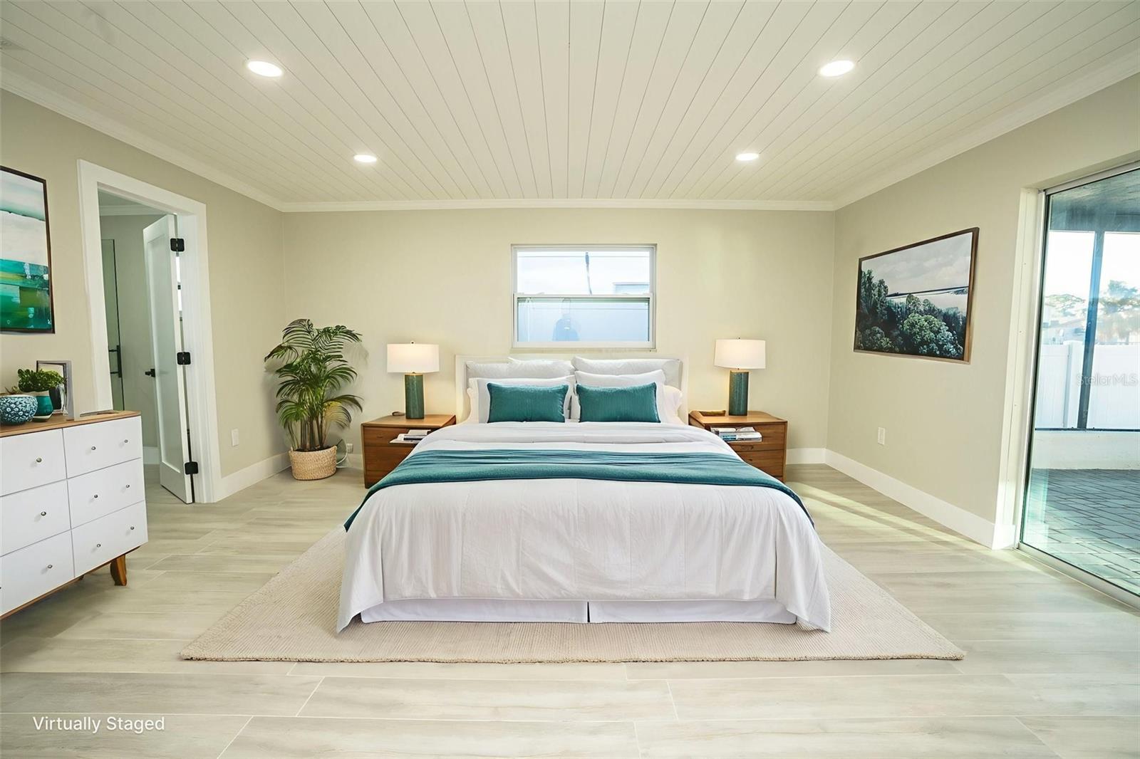 HARBOR ISLES - Residential