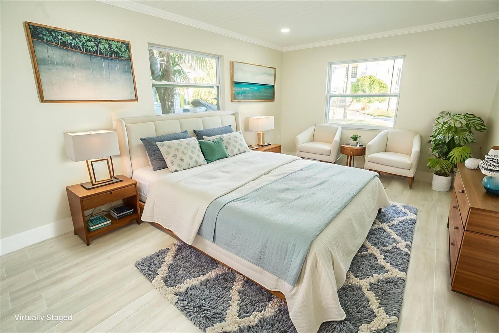 HARBOR ISLES - Residential