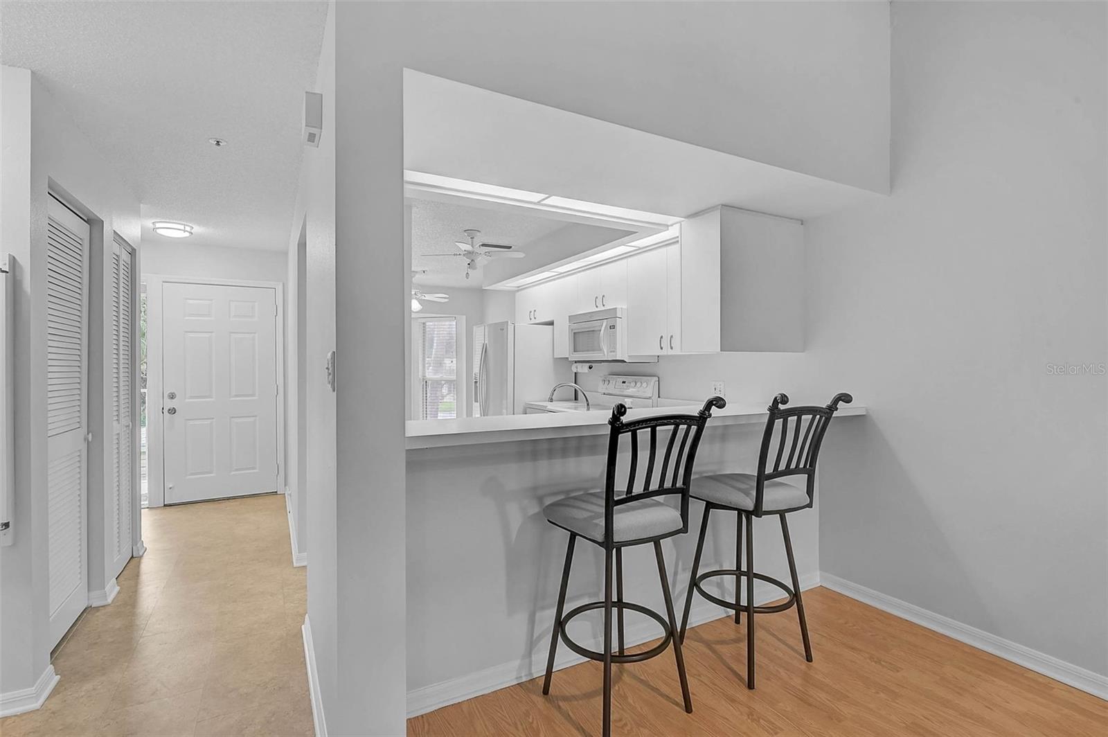 WATERSIDE 1 AT BIRD BAY - Residential