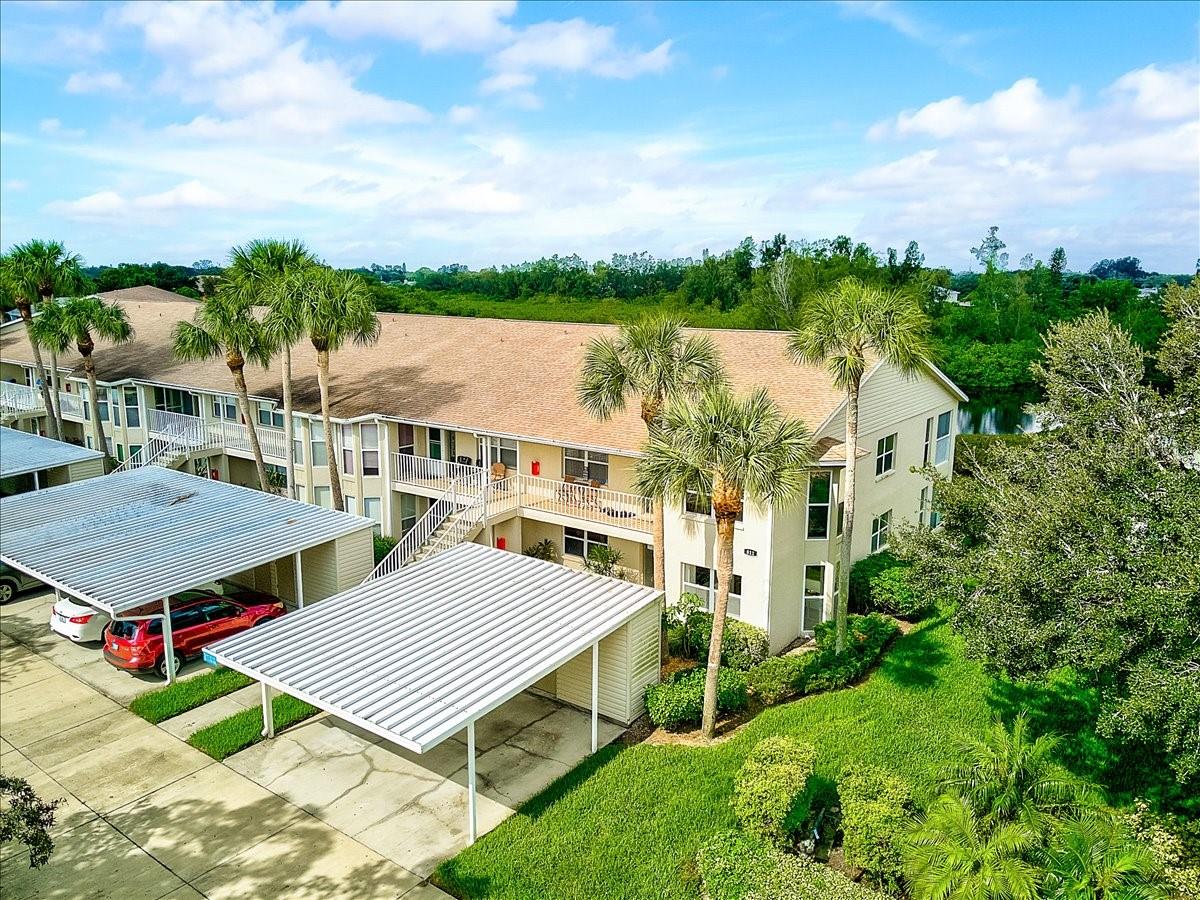 WATERSIDE 1 AT BIRD BAY - Residential