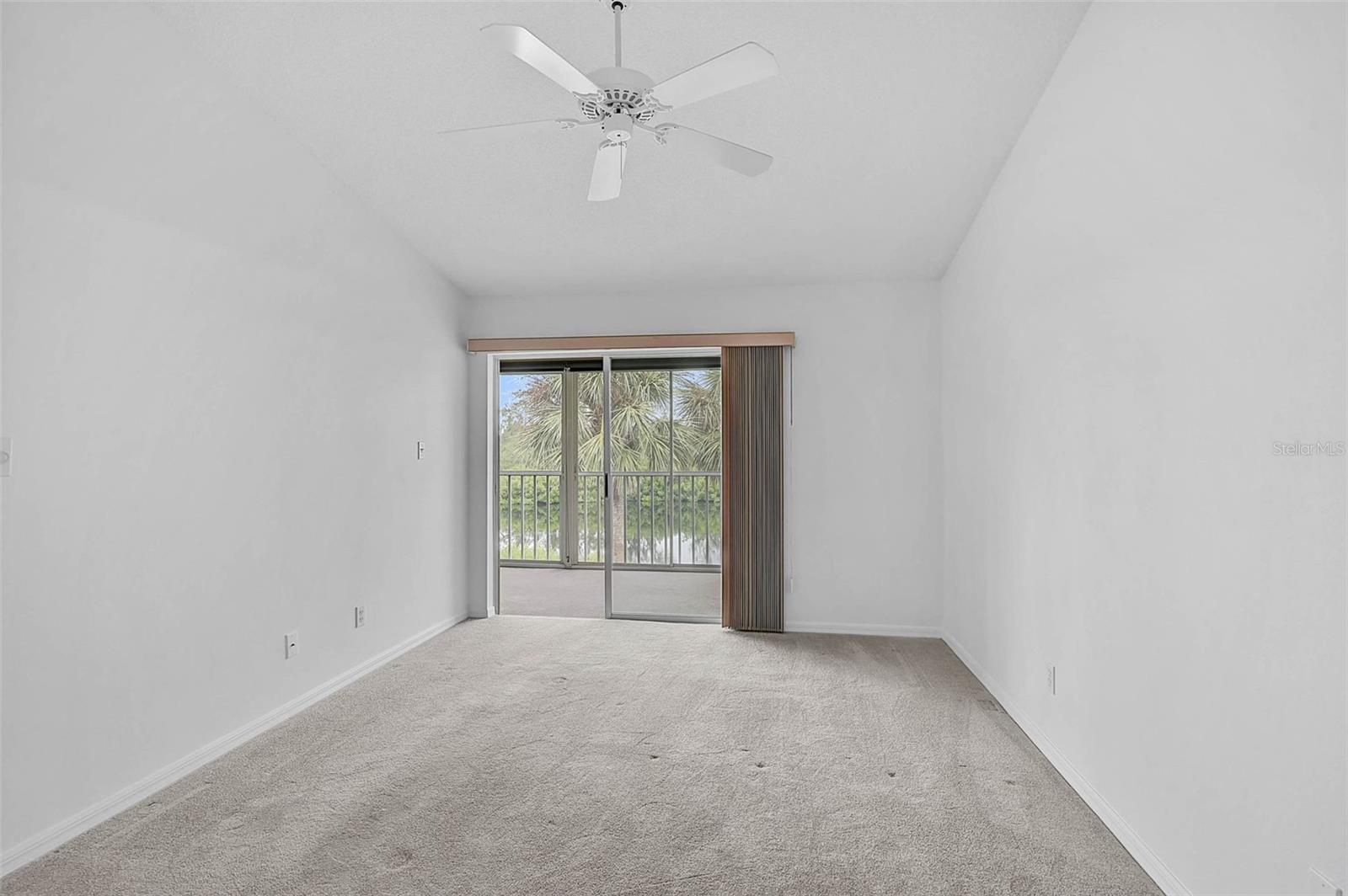 WATERSIDE 1 AT BIRD BAY - Residential