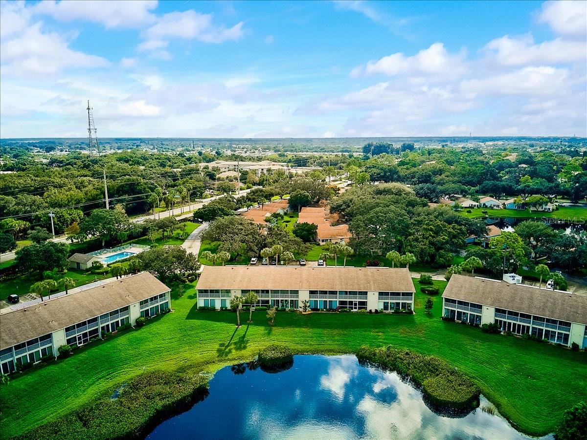 WATERSIDE 1 AT BIRD BAY - Residential