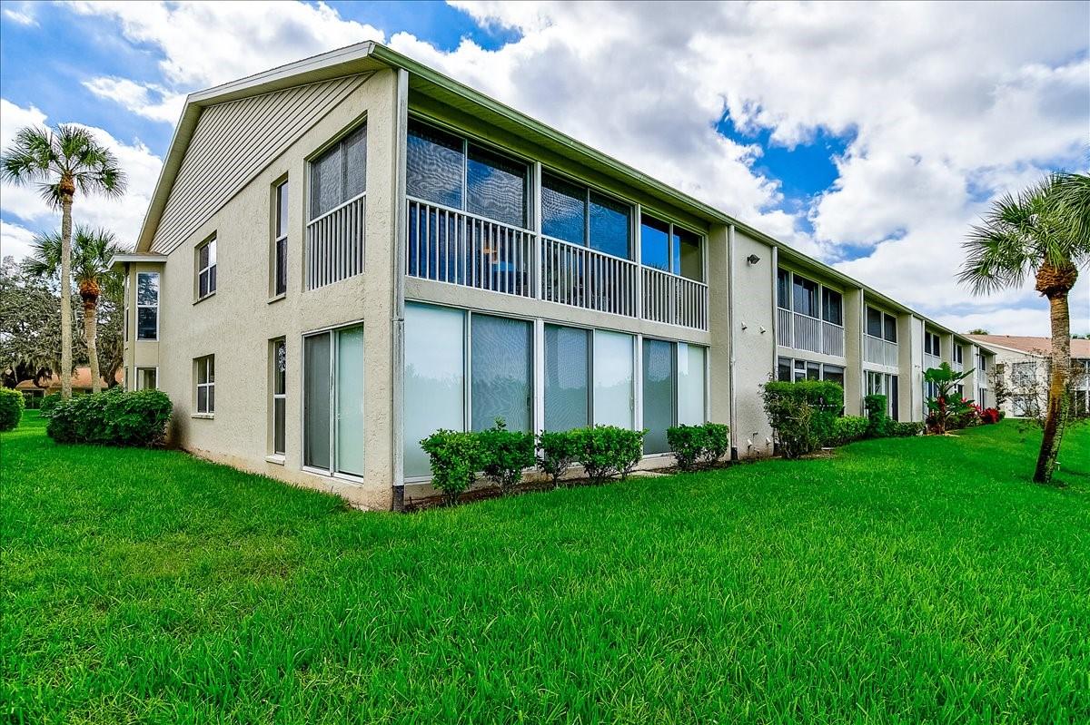 WATERSIDE 1 AT BIRD BAY - Residential