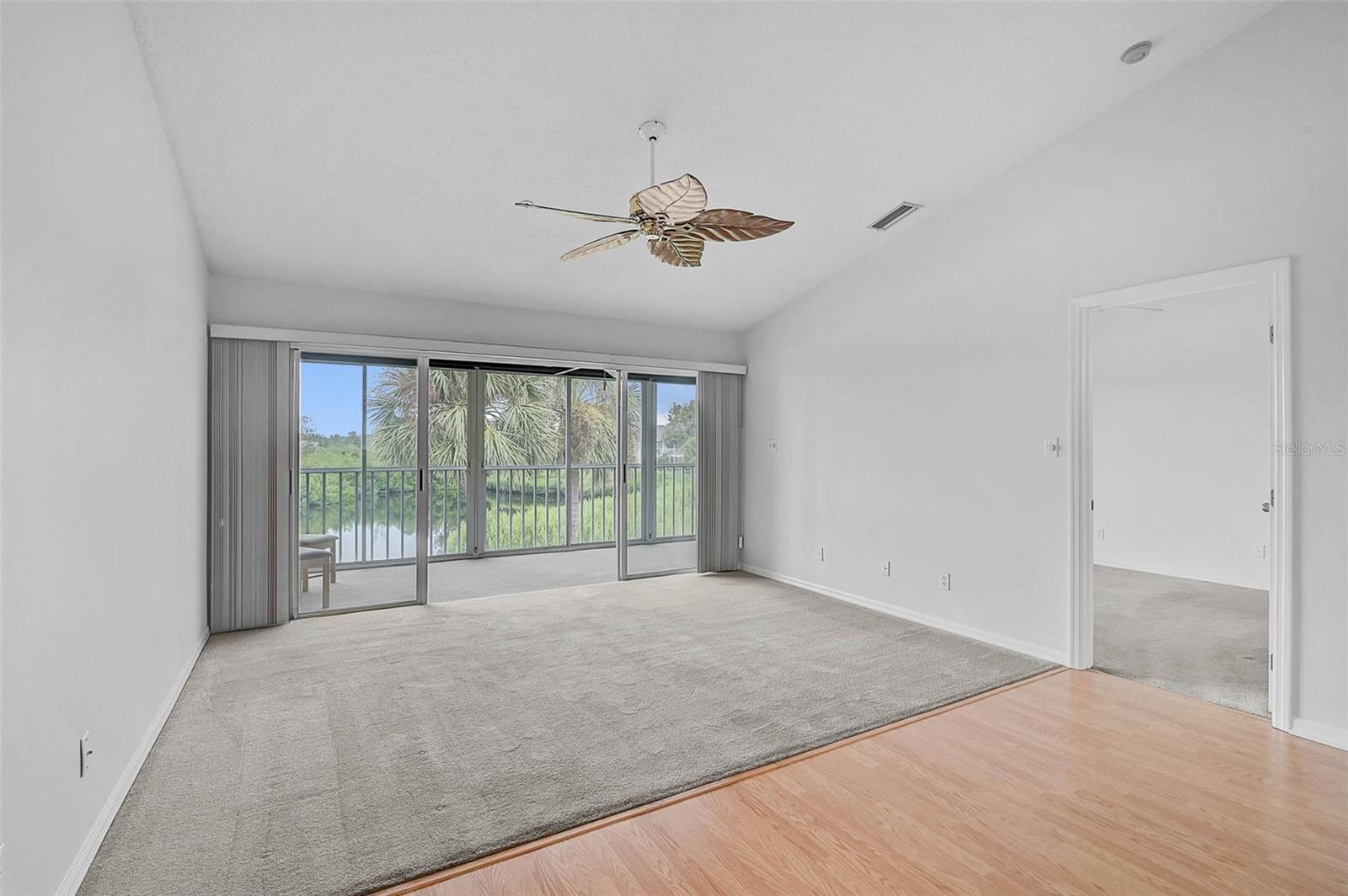 WATERSIDE 1 AT BIRD BAY - Residential