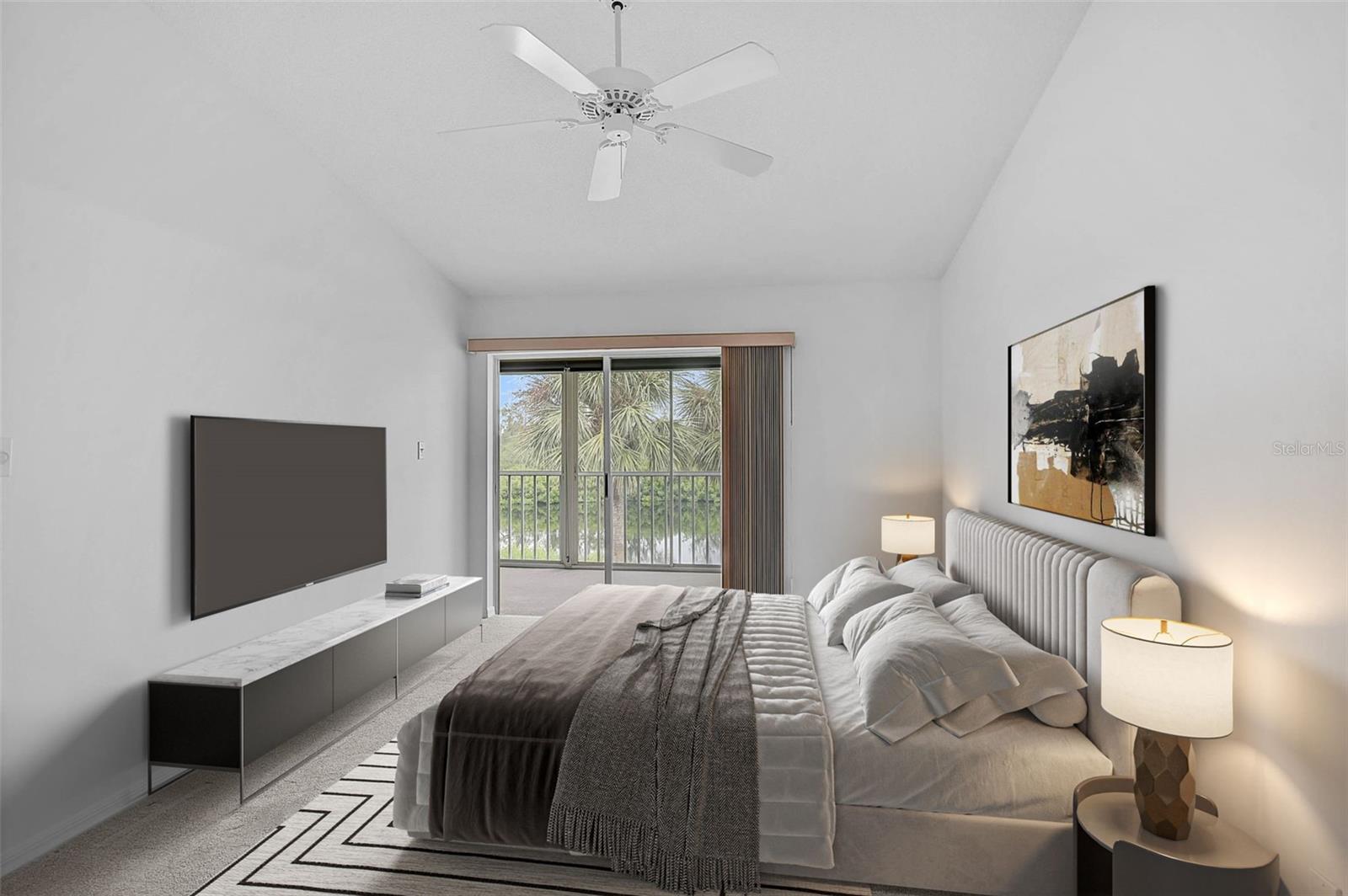 WATERSIDE 1 AT BIRD BAY - Residential