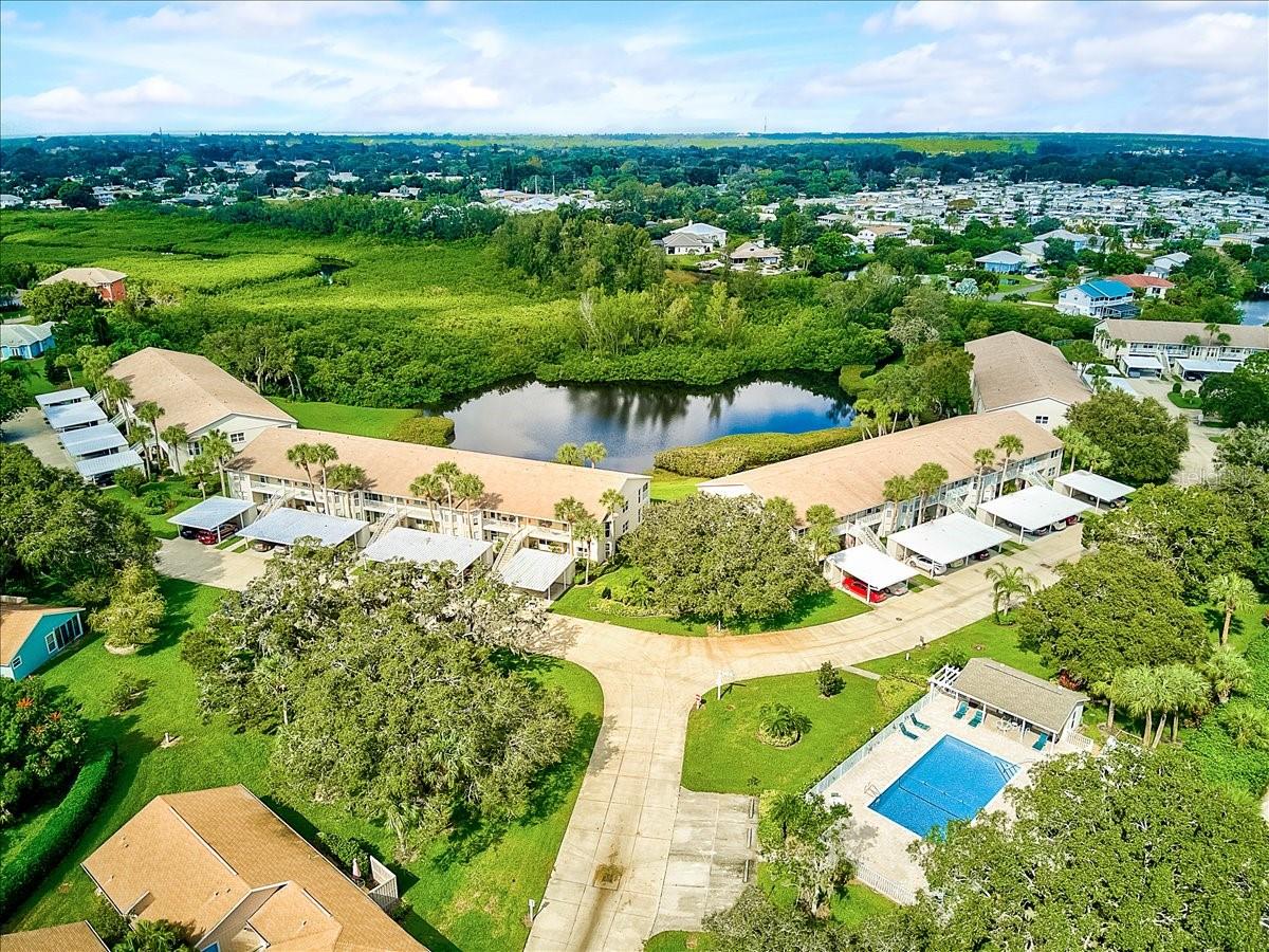 WATERSIDE 1 AT BIRD BAY - Residential