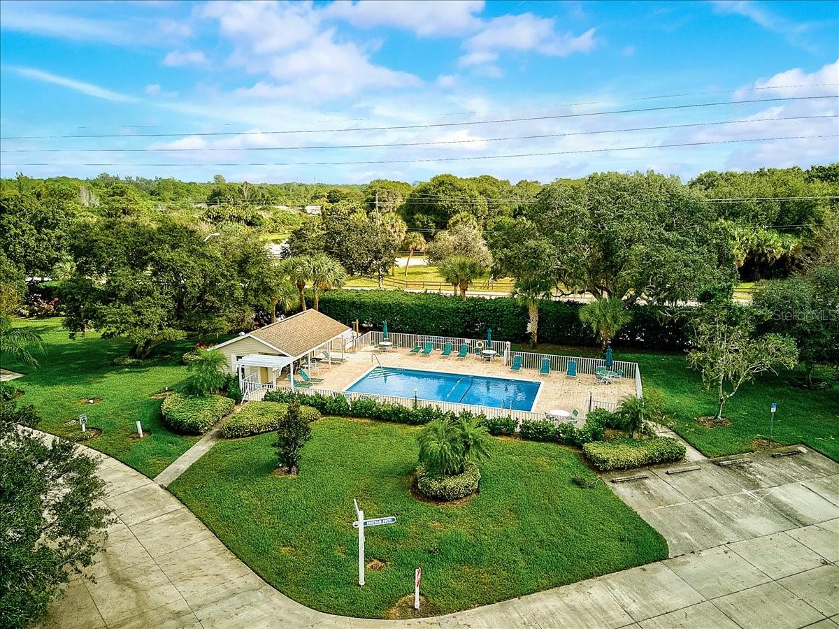 WATERSIDE 1 AT BIRD BAY - Residential